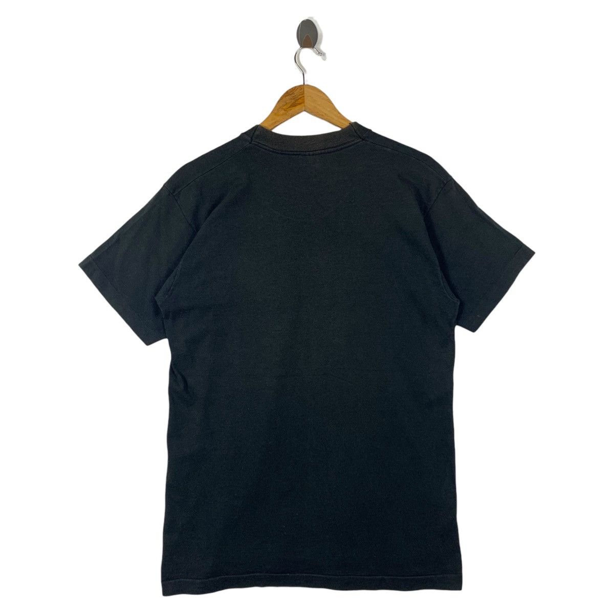 NFL × Vintage Vintage 90s LOS ANGELES RAIDERS Big logo printed tee Size US M / EU 48-50 / 2 - 4 Thumbnail