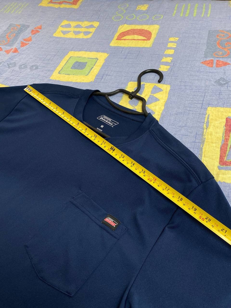 Dickies Dickies T-shirt Size US M / EU 48-50 / 2 - 8 Thumbnail