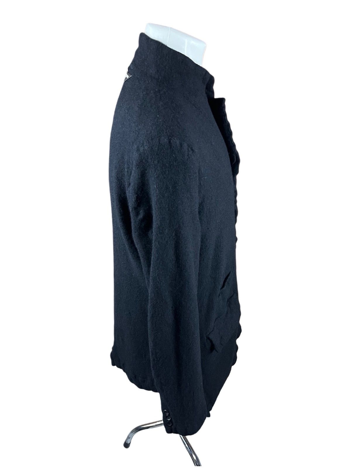 Comme des Garcons Homme Plus 2021 Runway comme des garcons reversible Size US L / EU 52-54 / 3 - 13 Thumbnail