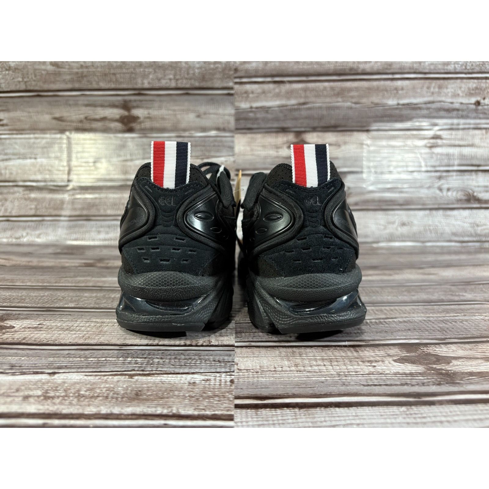 Asics Thom Browne New York x Asics Gel Kayano 14 Sz 7 Men 8.5 Wome Size US 7 / EU 40 - 7 Thumbnail