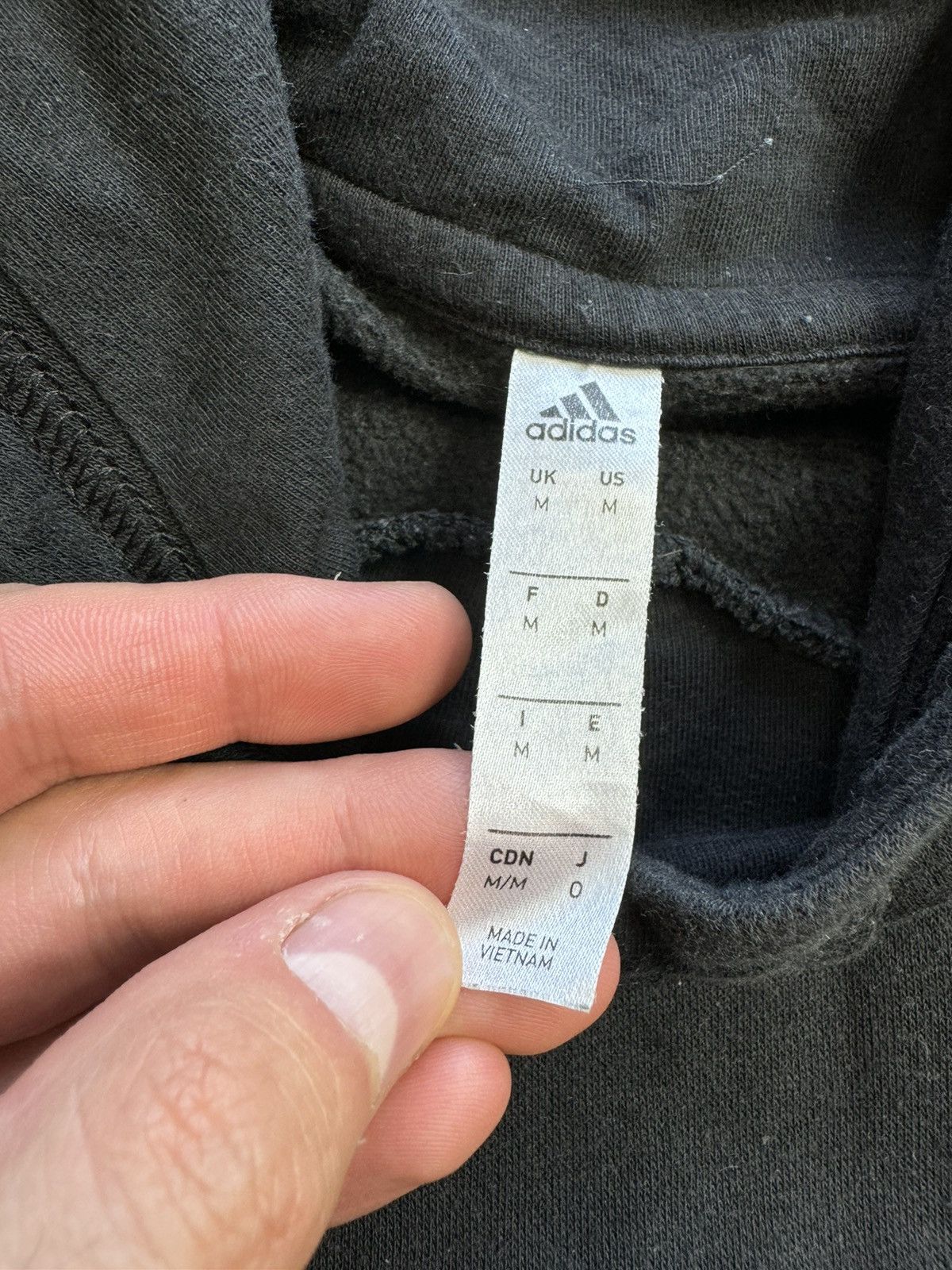 Adidas Adidas Celtic 2021 Soccer Hoodie Size US M / EU 48-50 / 2 - 4 Thumbnail