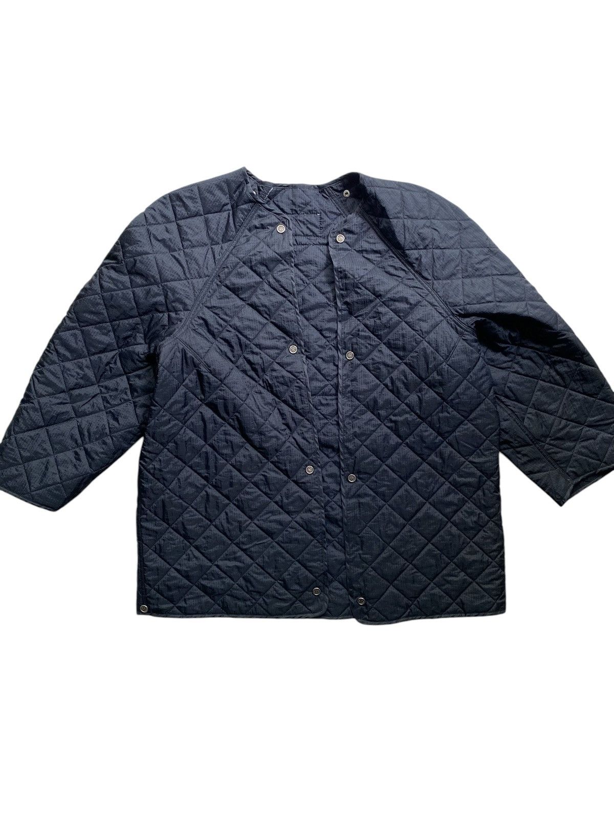 Hysteric Glamour × Japanese Brand × Krizia Uomo Vintage Krizia Jeans Tiger Inner Jacket nice design Size US L / EU 52-54 / 3 - 5 Thumbnail