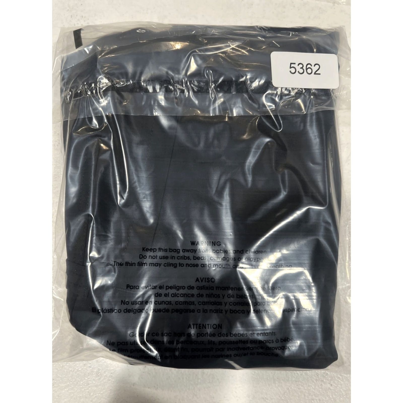 Eddie Bauer Eddie Bauer Skort Womens 6 Black Adventurer Skort Skirt Pockets Size 28" / US 6 / IT 42 - 4 Thumbnail