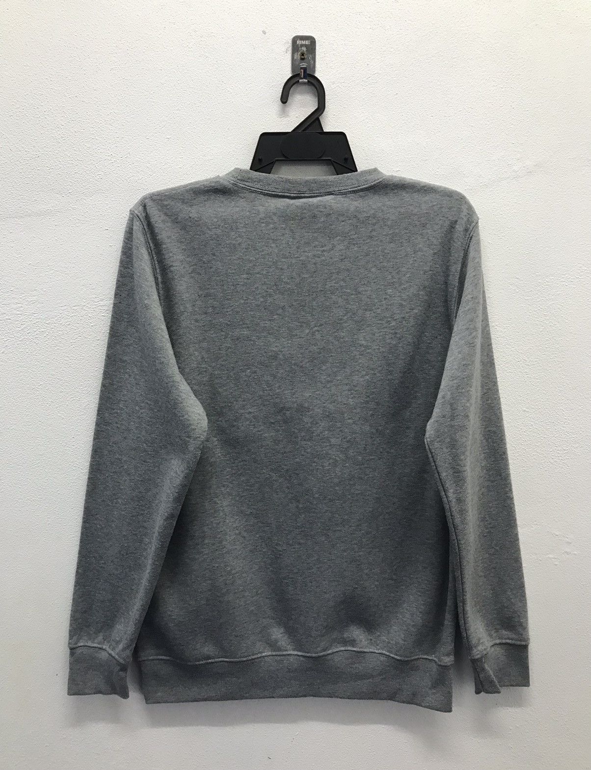 Pepsi × Vintage Vintage Pepsi Big Logo Sweatshirt Size US L / EU 52-54 / 3 - 2 Thumbnail