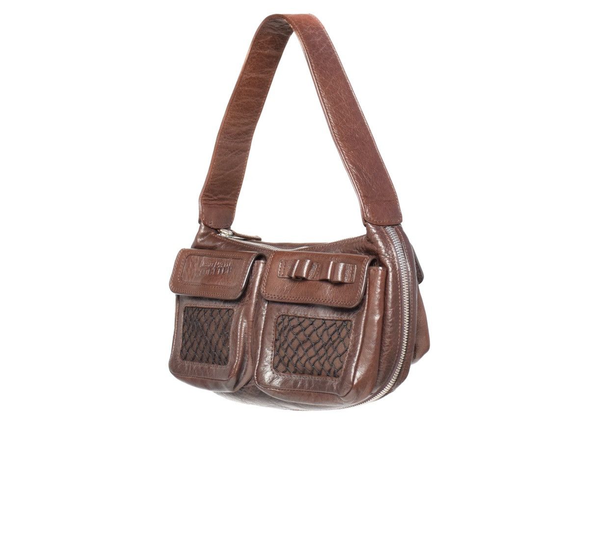 Jean Paul Gaultier Vintage Jean Paul Gaultier Bag Size ONE SIZE - 3 Thumbnail