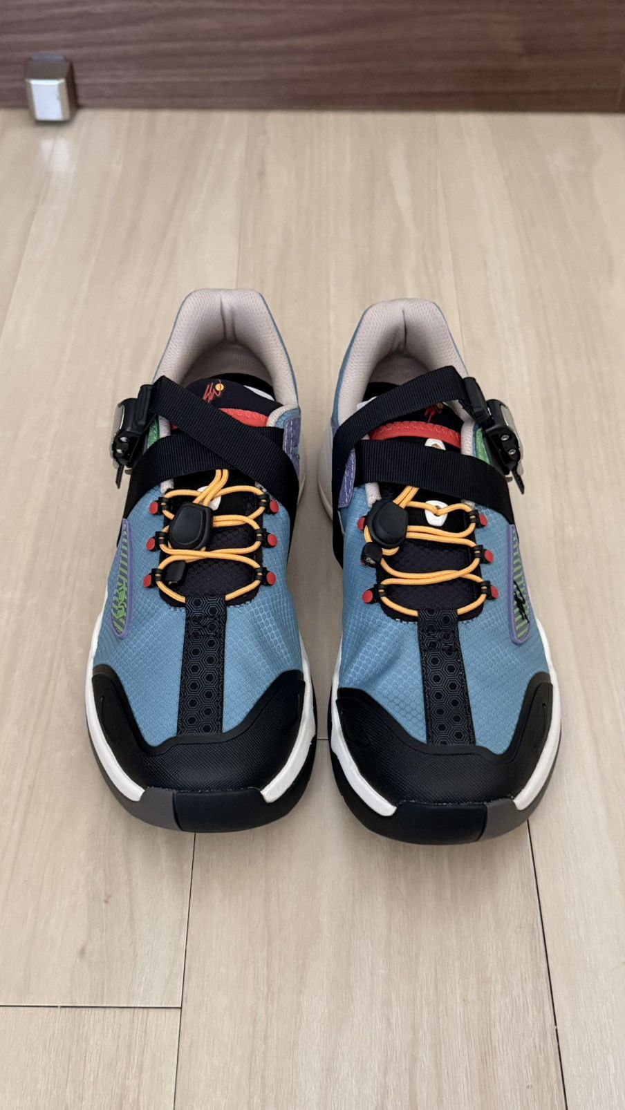 Teva Sean Wotherspoon Wraptor sneakers Size US 10 / EU 43 - 2 Thumbnail