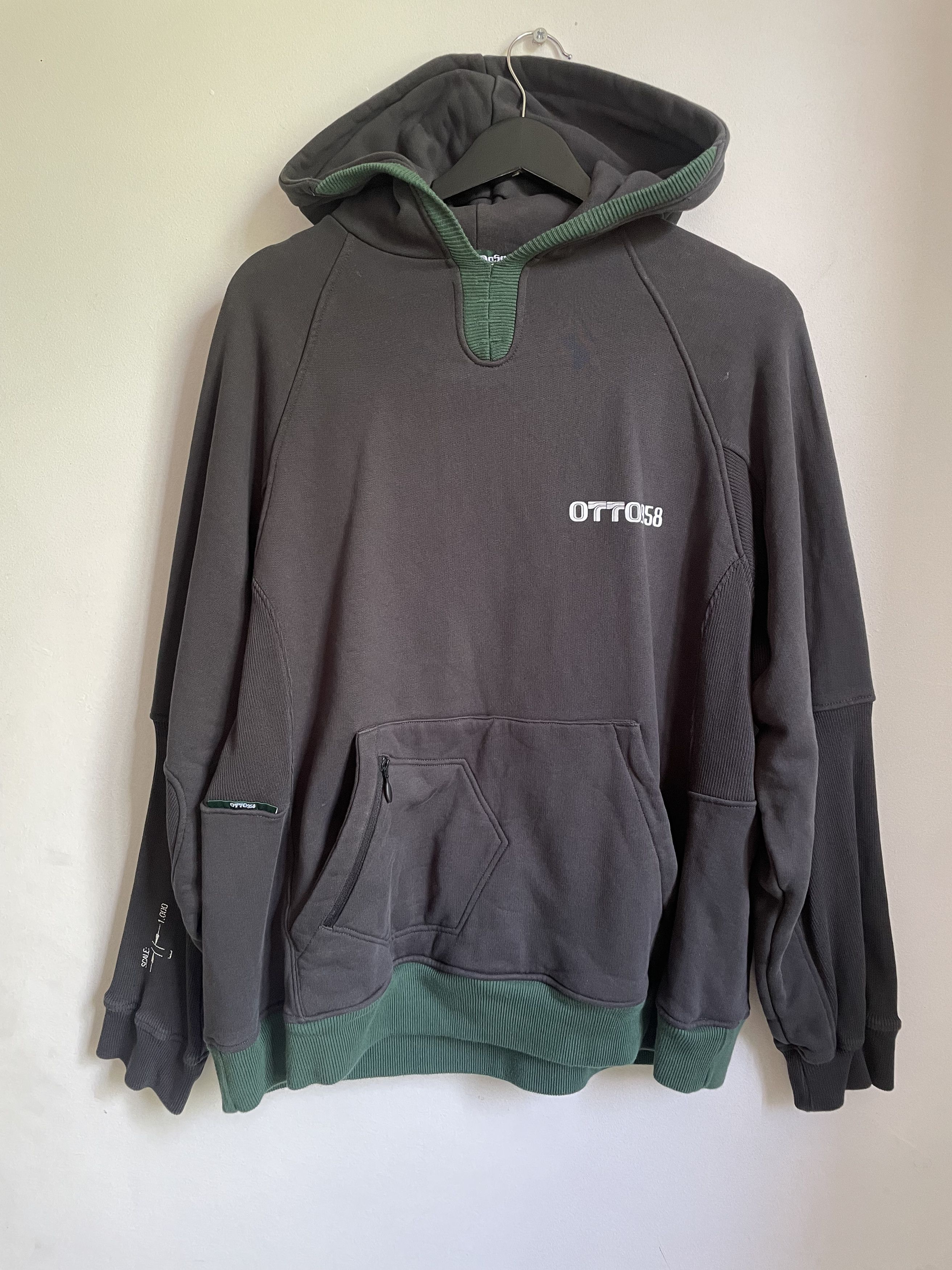 Adidas pullover otto on sale