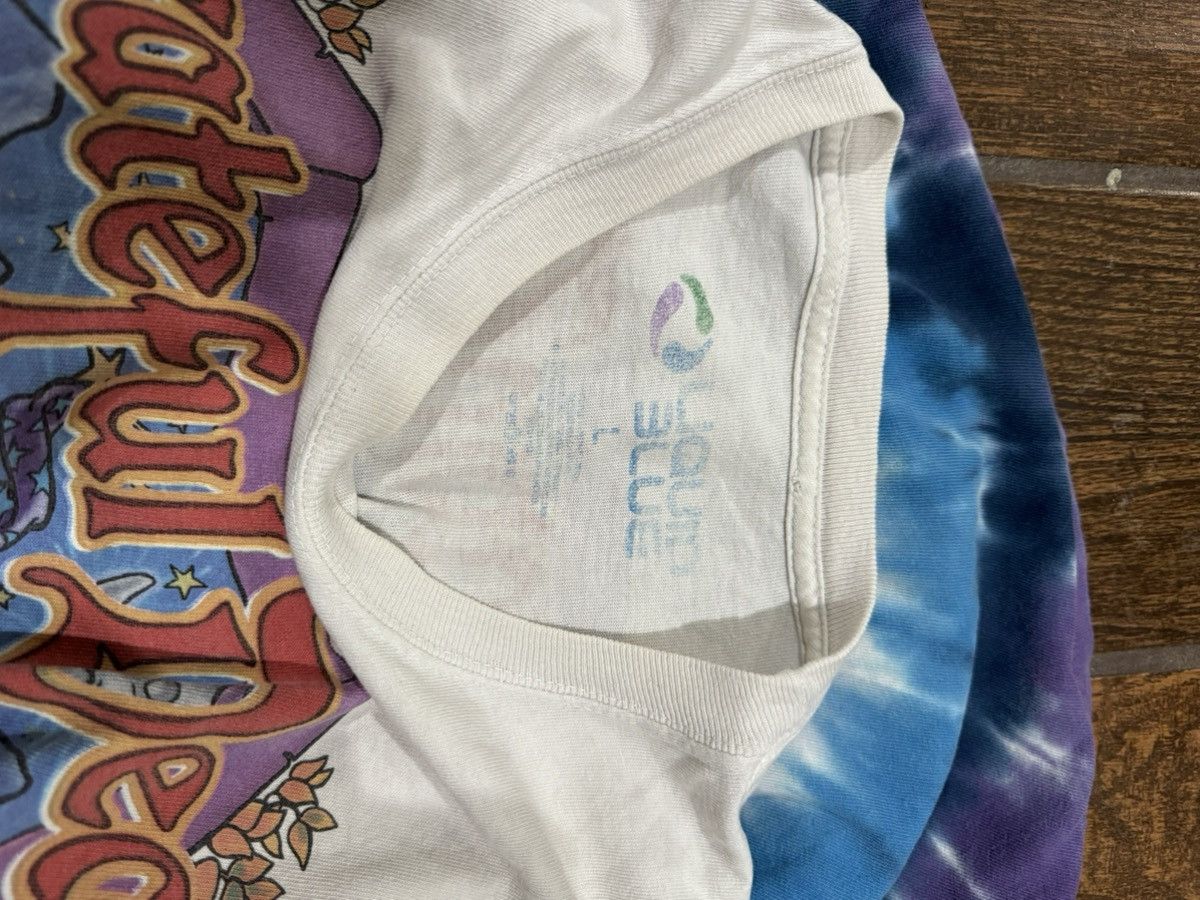 Grateful Dead × Vintage 2000 Grateful Dead Terrapin Moon Tee Size US M / EU 48-50 / 2 - 6 Thumbnail