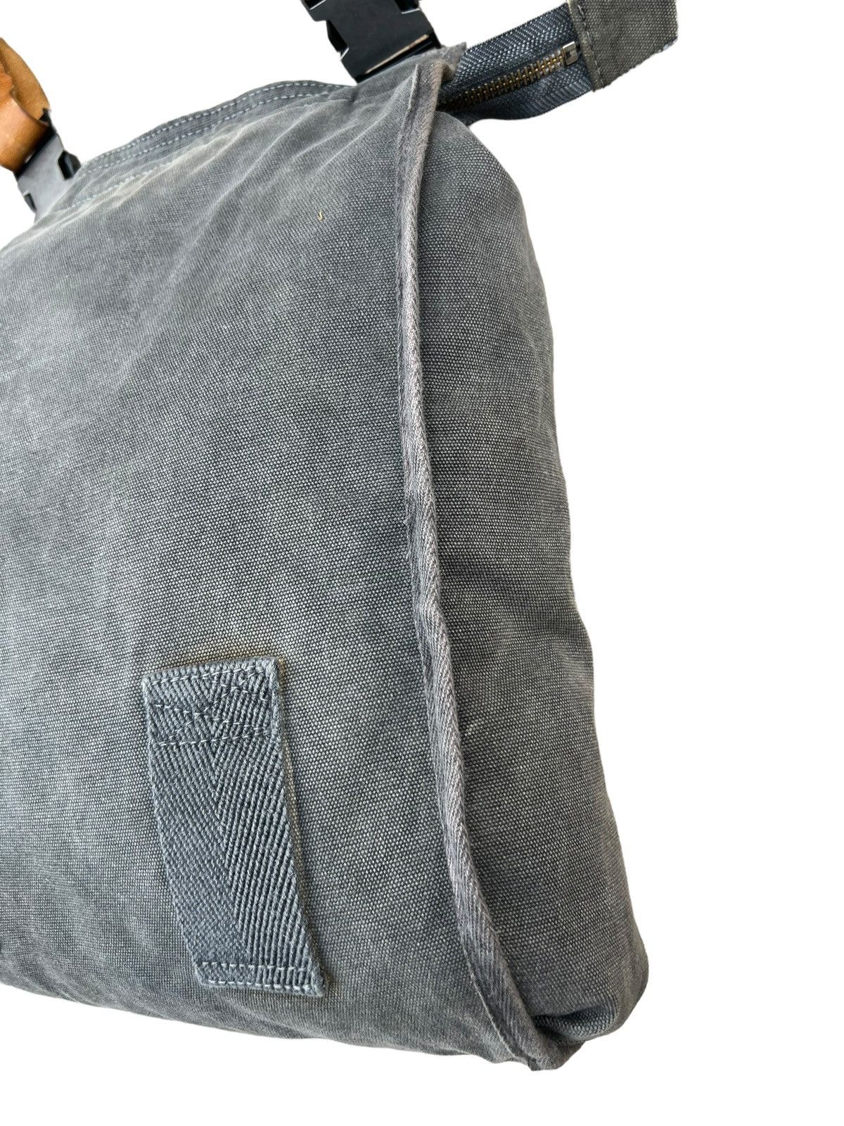 Diesel Vintage Diesel Huge Bag Size ONE SIZE - 13 Thumbnail