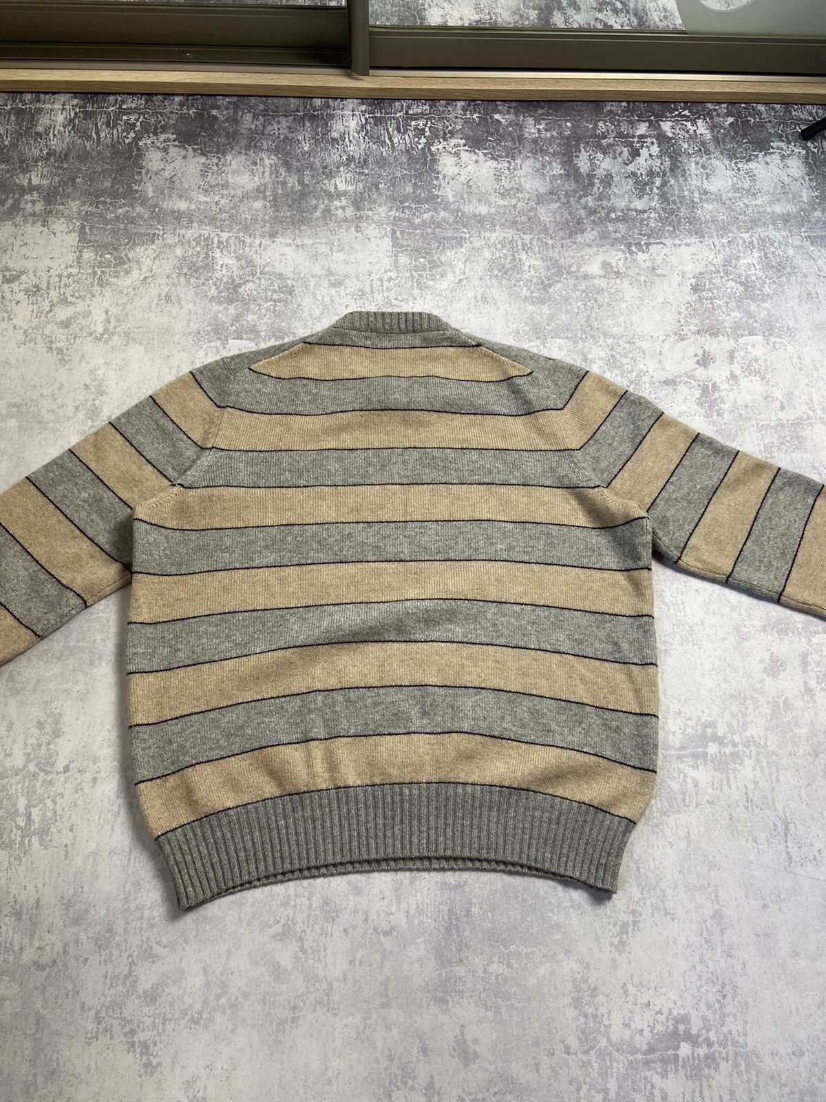 Brunello Cucinelli Chemere Loro Piana Prada Knit Sweater