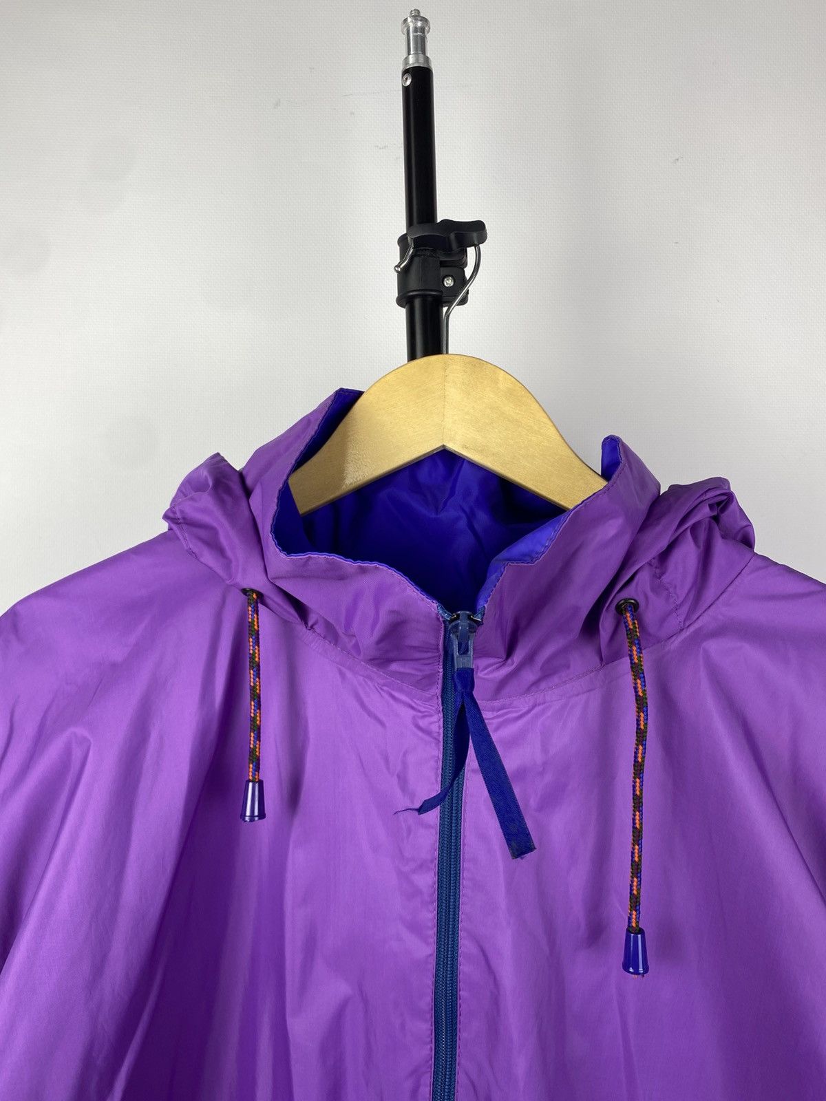 Helly Hansen × Vintage Vintage 80s 90s Helly Hansen Jacket y2k rare 90s Size US XL / EU 56 / 4 - 7 Thumbnail