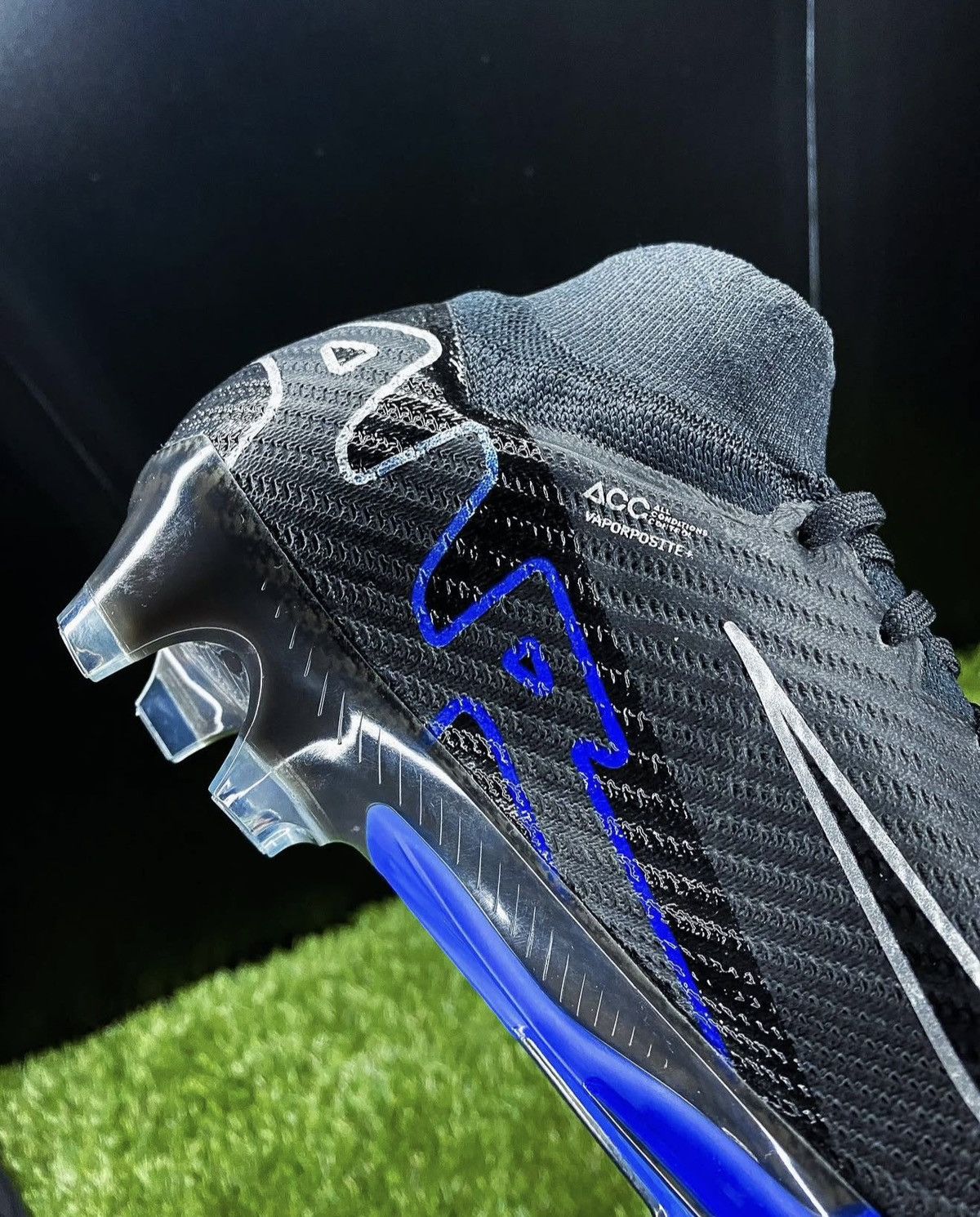 Nike Nike Mercurial Superfly 9 Elite Size US 7.5 / EU 40-41 - 7 Thumbnail