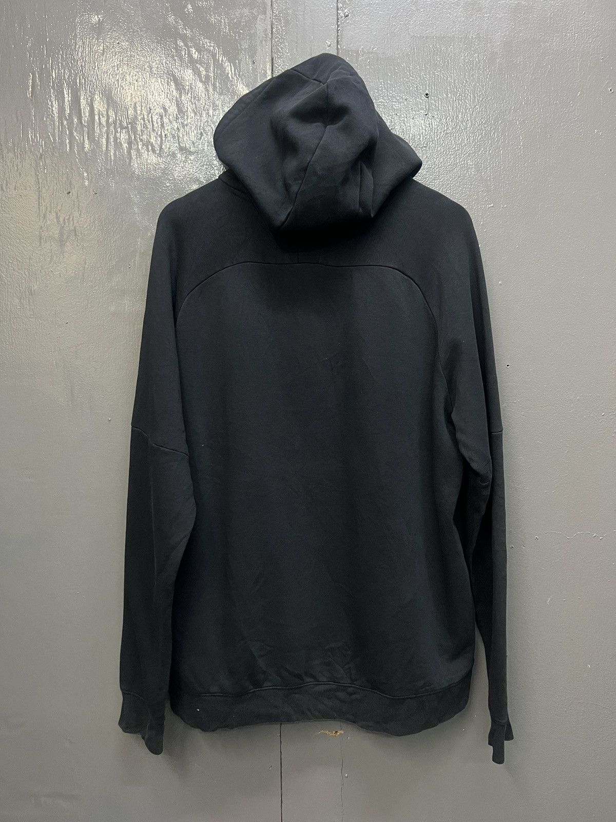 Nike Nike Paris Hoodie Size US XL / EU 56 / 4 - 5 Thumbnail