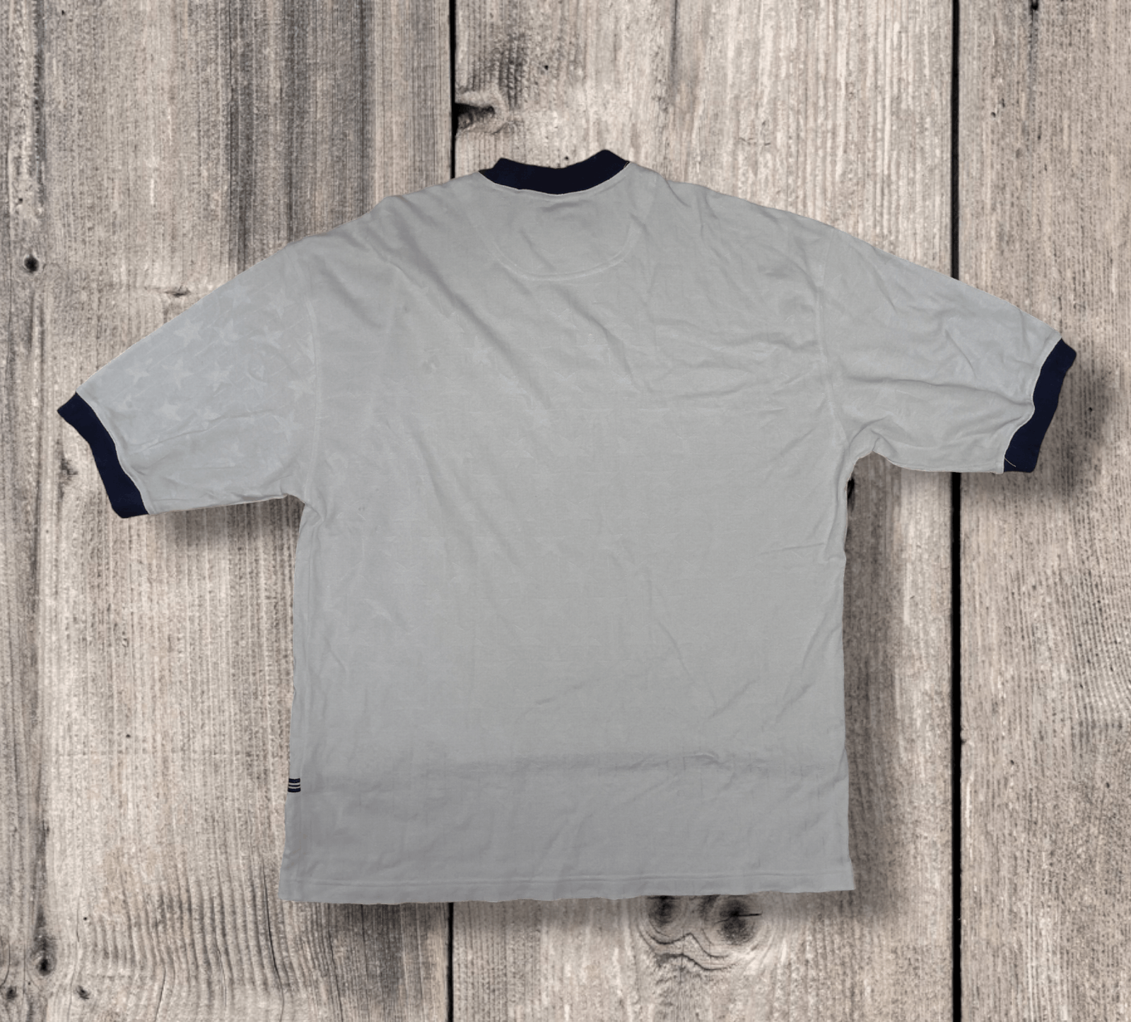 Marc Buchanan Marc Burchanan | Pele Pele | Shirt Size US L / EU 52-54 / 3 - 2 Thumbnail