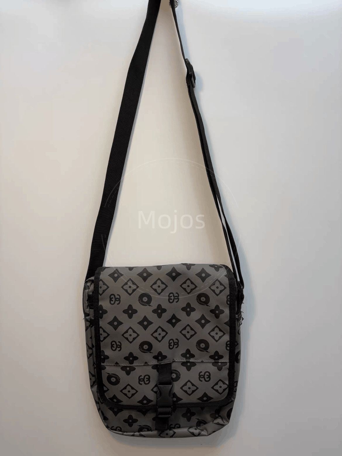 Stussy Stussy Archive FAKE LV 00S Shoulder Bag-2508 Size ONE SIZE - 3 Thumbnail