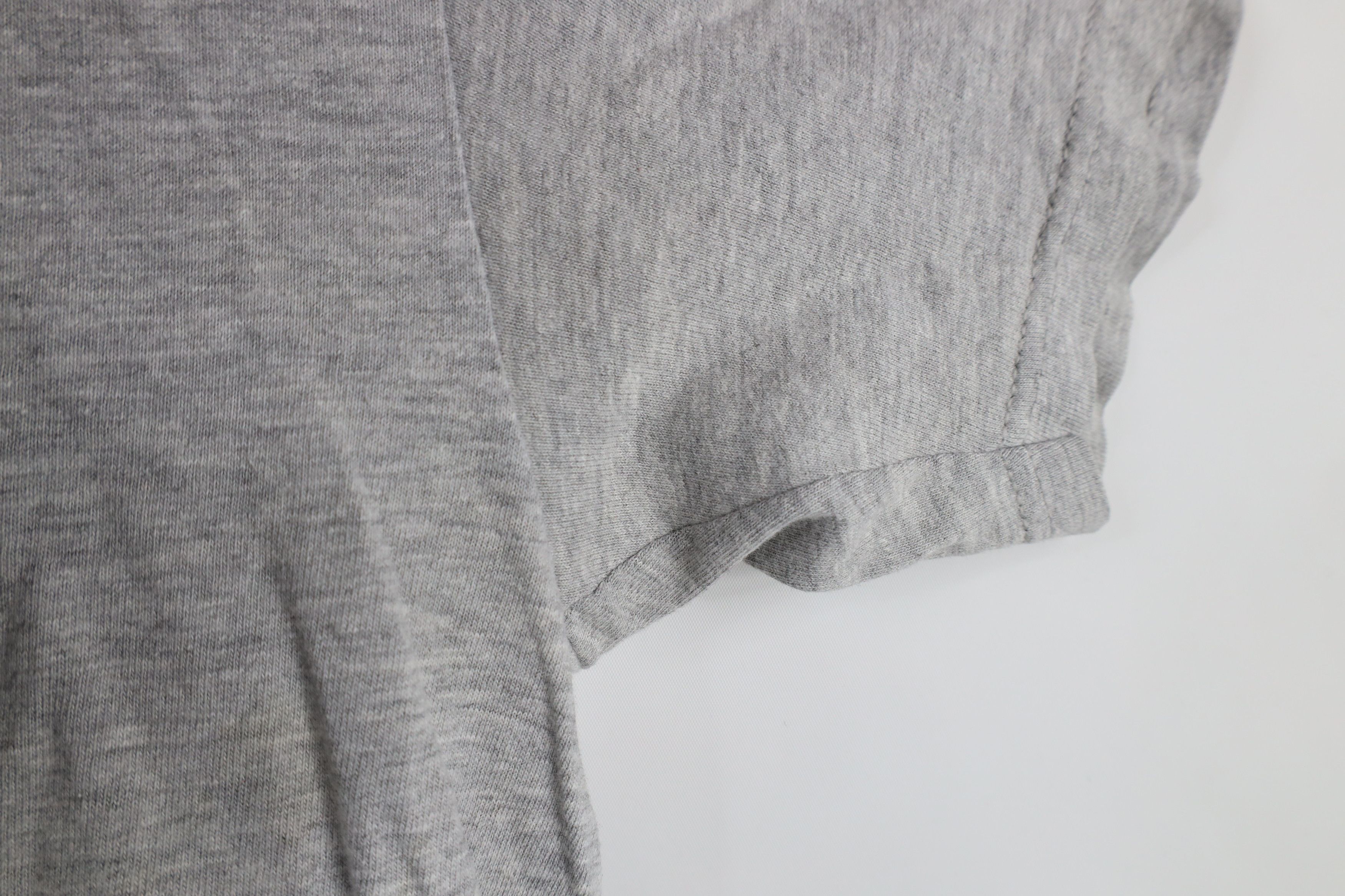 DKNY × Vintage Vintage 90s DKNY Spell Out DKNY New York City T-Shirt Size US M / EU 48-50 / 2 - 9 Thumbnail