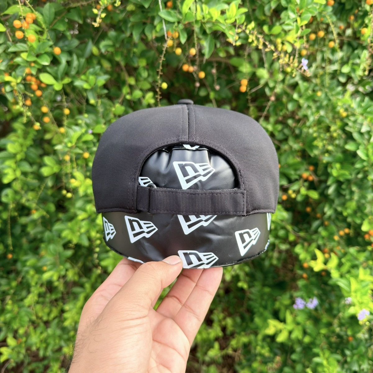 Adidas Adidas Y-3 Yohji Yamamoto Cap Size ONE SIZE - 4 Thumbnail