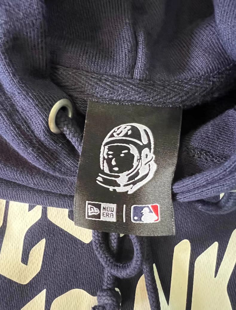 Billionaire Boys Club x New York Yankees x New Era Hoodie. Q7 Size US M / EU 48-50 / 2 - 2 Thumbnail