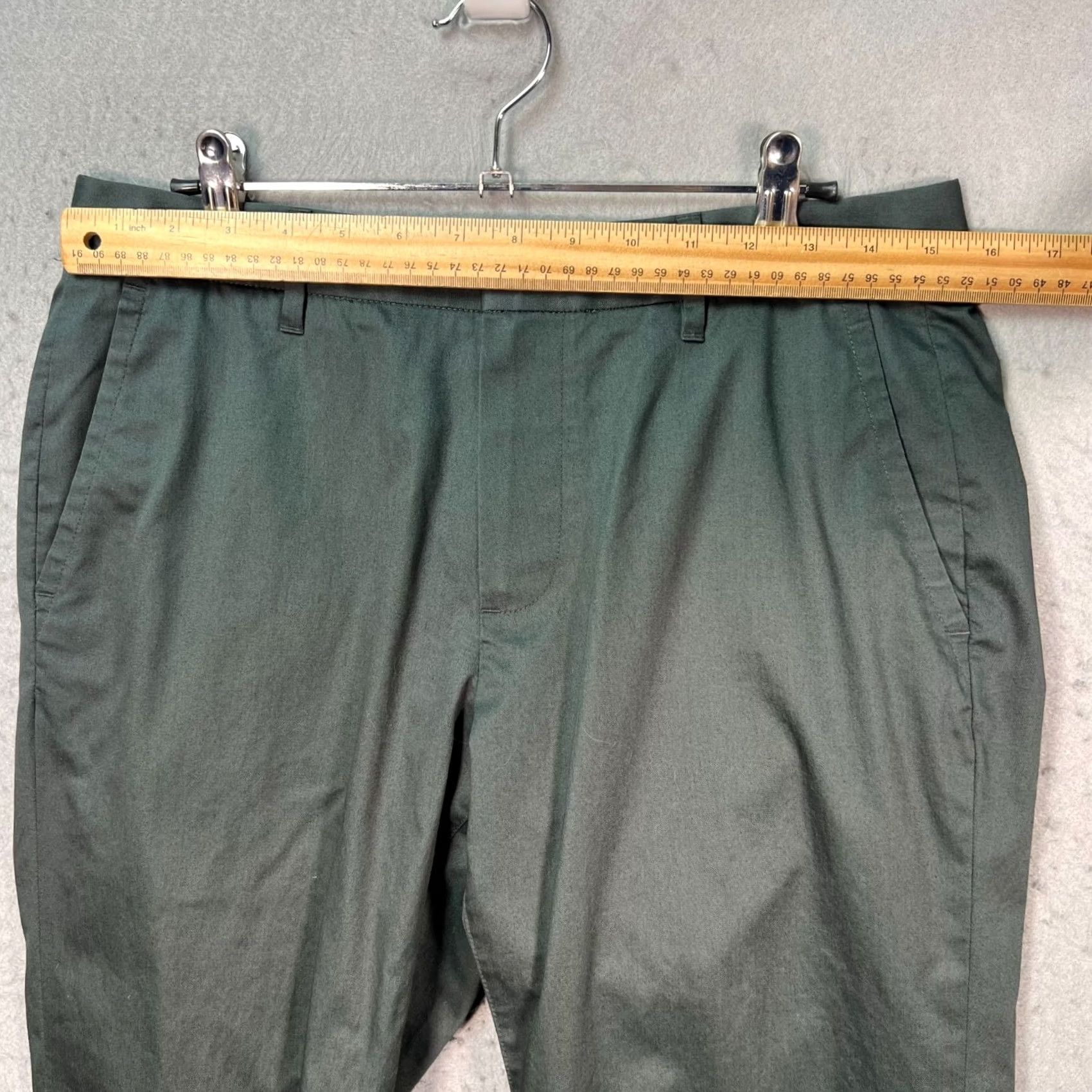Bonobos Bonobos Slim Chino Pants Shirt? Size US 30 / EU 46 - 6 Thumbnail