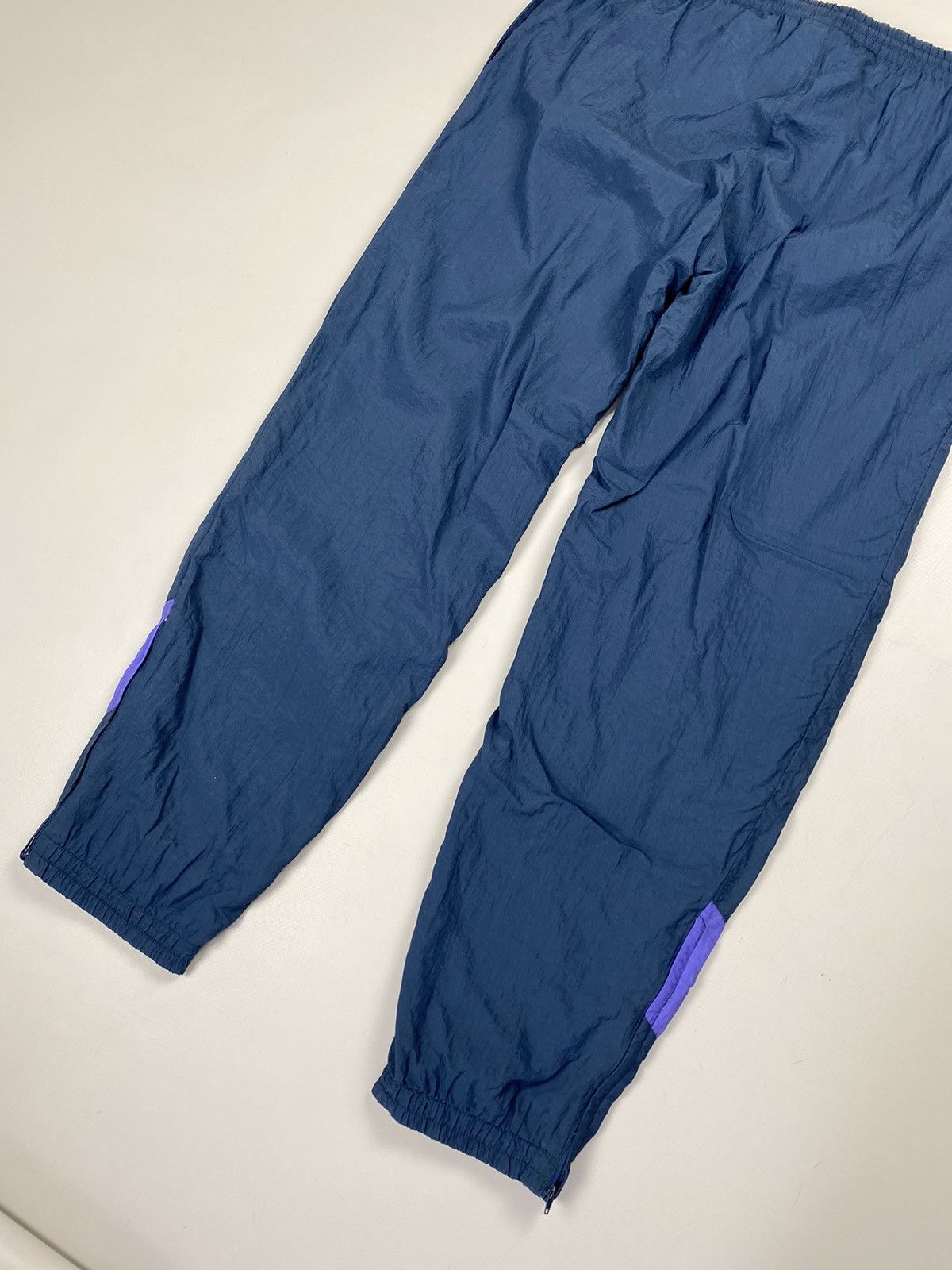 Nike Nike vintage men’s nylon track pants size M Size US 32 / EU 48 - 20 Thumbnail