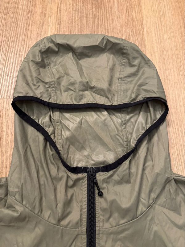 The North Face The North Face Windbreaker jacket M like new Size US M / EU 48-50 / 2 - 8 Thumbnail