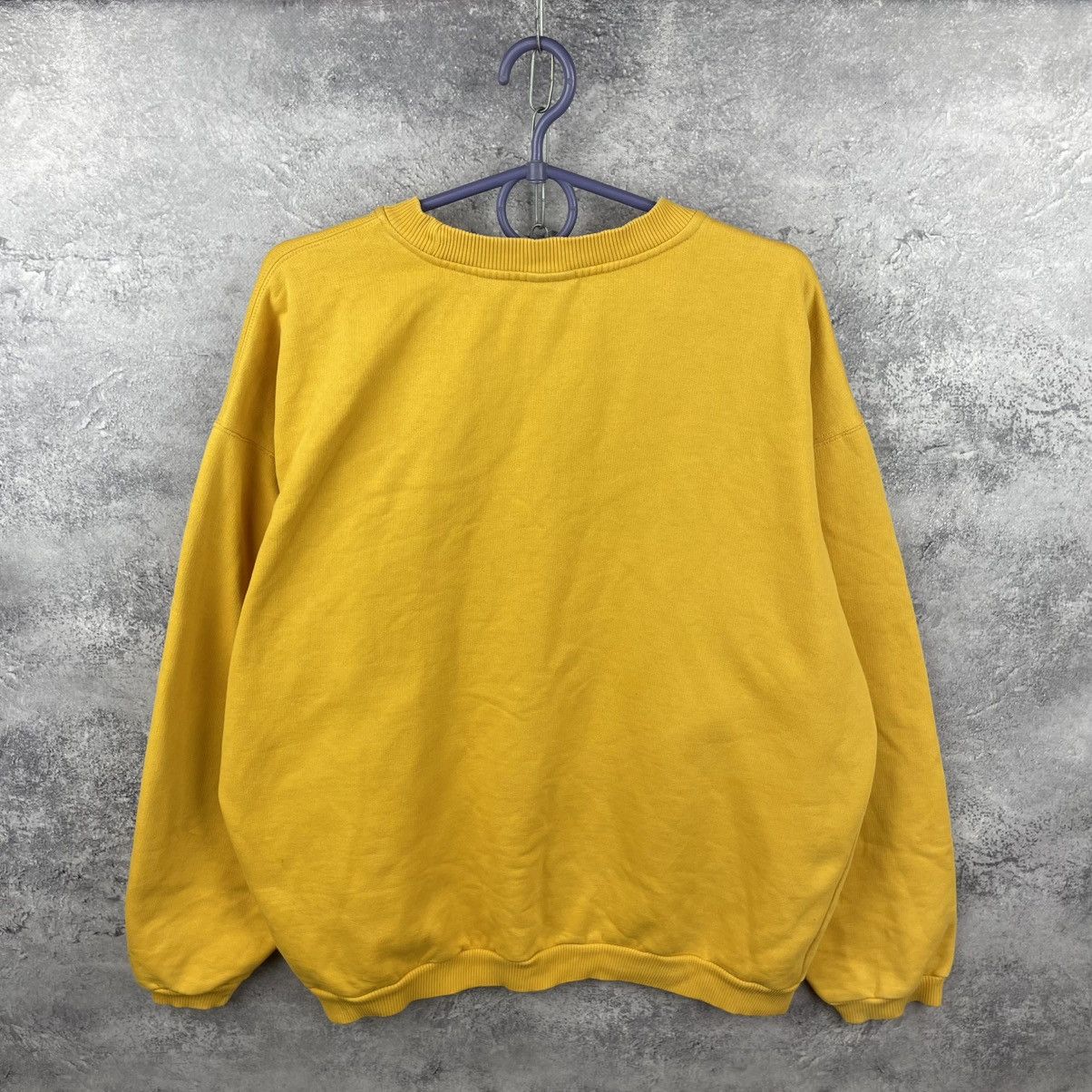 Nike Vintage Nike 90s Retro Embroidered Big Logo Sweatshirt Y2K Size US XL / EU 56 / 4 - 19 Thumbnail