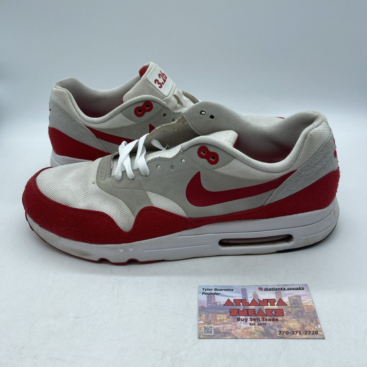 Air max 1 air max day