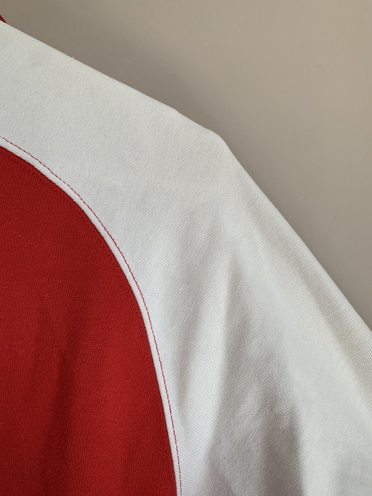 Nike England 2007 Away Rugby Union Vintage Jersey Nike Size M Size US M / EU 48-50 / 2 - 12 Thumbnail