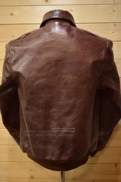 The Real McCoy's real mccoy's a. Size US M / EU 48-50 / 2 - 4 Thumbnail