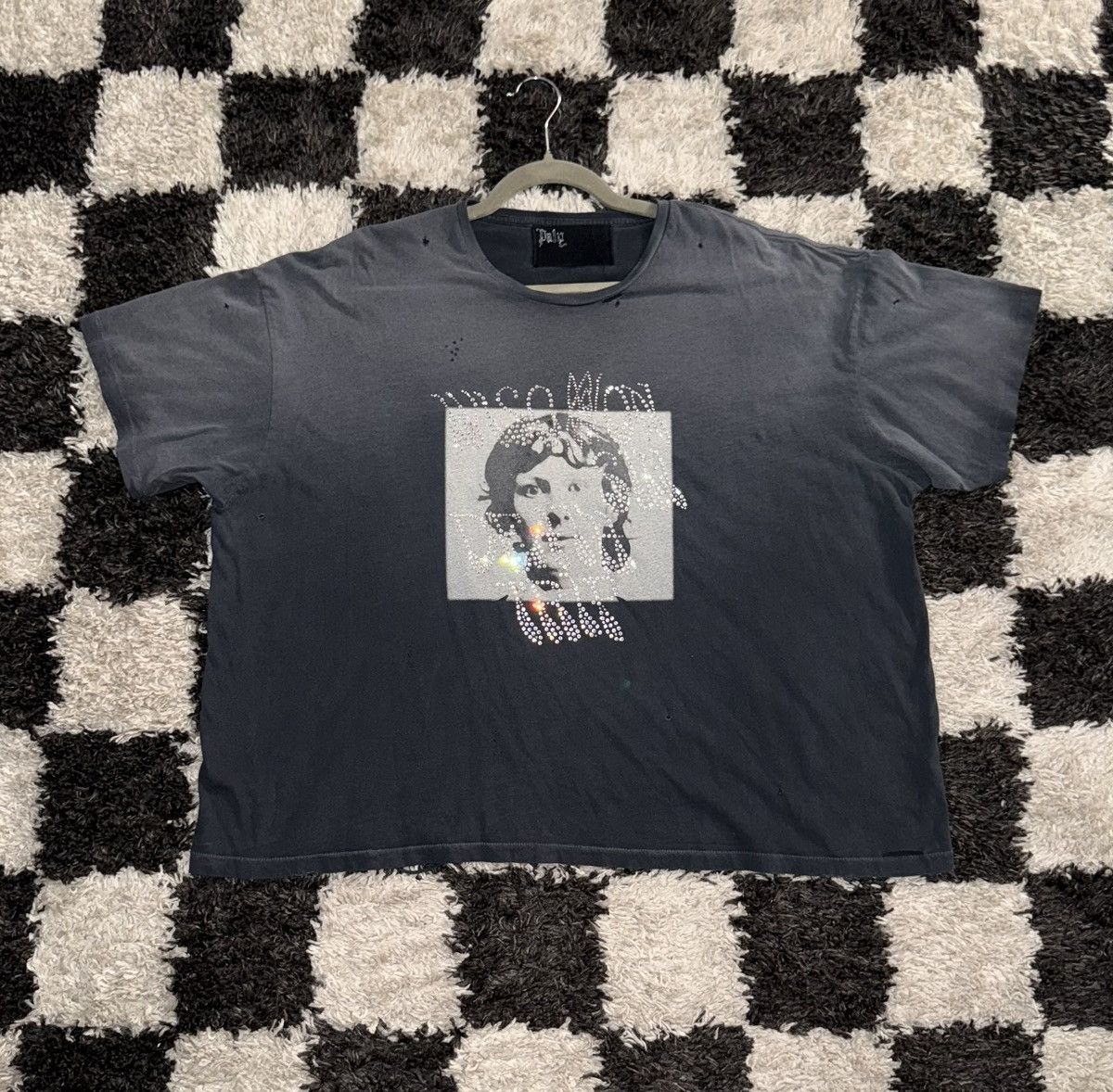 Paly Hollywood - Wisconsin Death Trip Tee