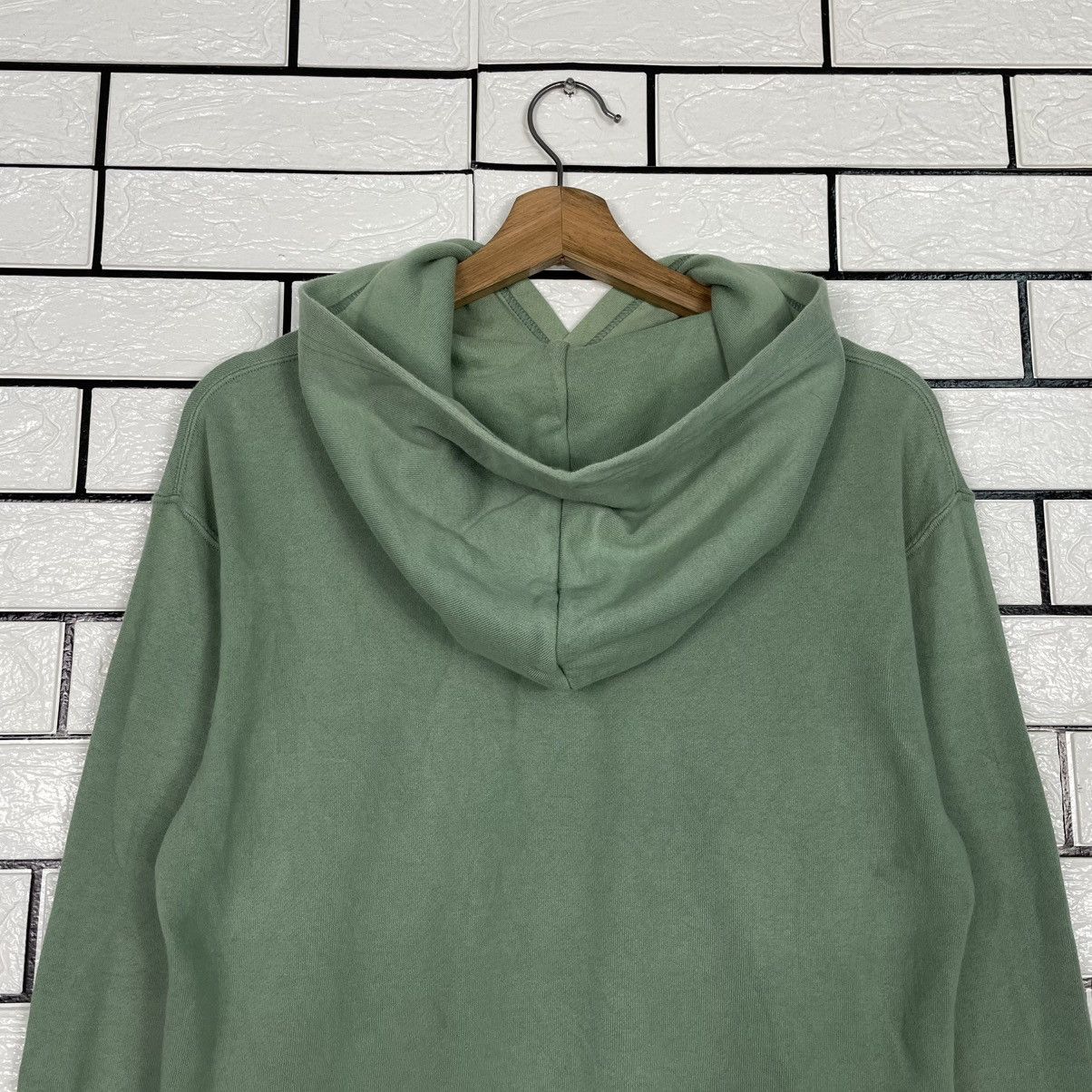 Uniqlo Uniqlo Peanuts Snoopy Hoodie Size US XS / EU 42 / 0 - 8 Thumbnail