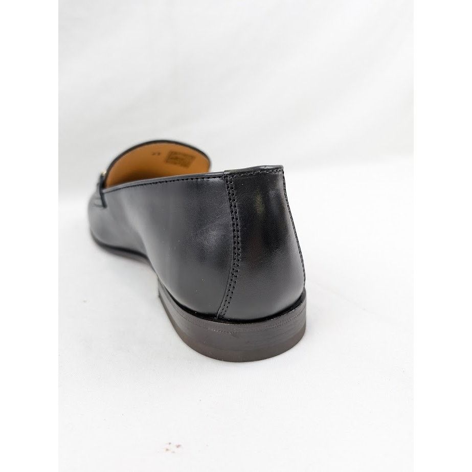 Brunello Cucinelli o1rshd1 Loafers Shoes in Black Size US 12 / EU 45 - 11 Thumbnail
