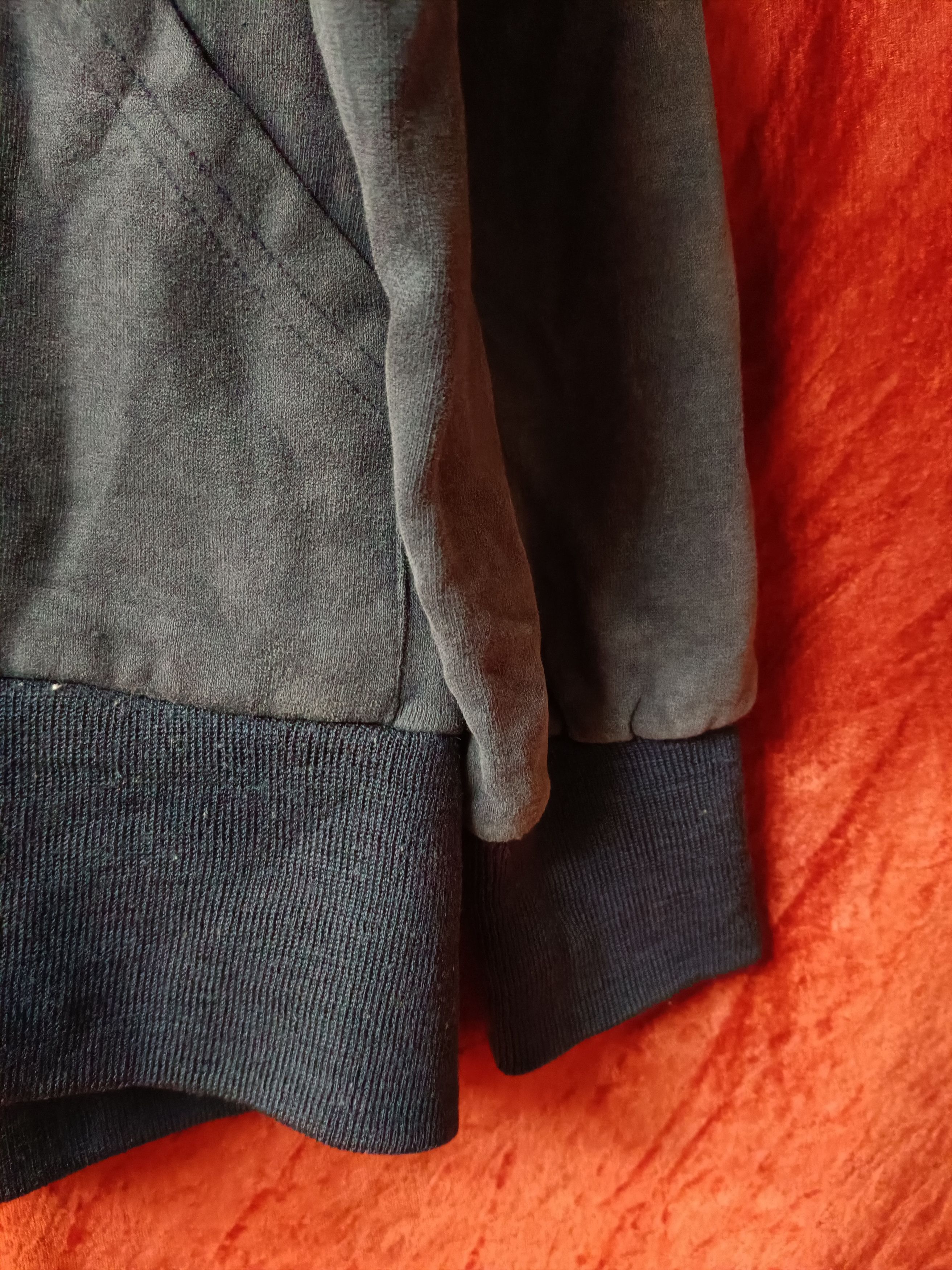 GOODENOUGH Faded Black Pullover Good Enough Classics Size US L / EU 52-54 / 3 - 11 Thumbnail