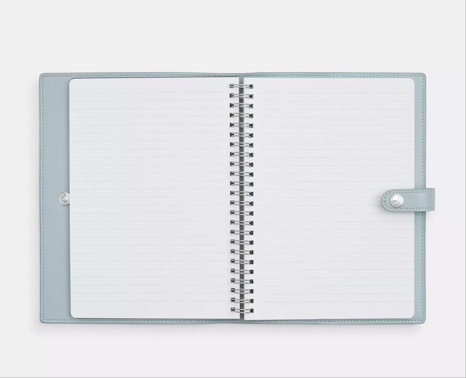 Coach Coach Notebook In Sketch Signature Canvas CBI51 Size ONE SIZE - 6 Thumbnail