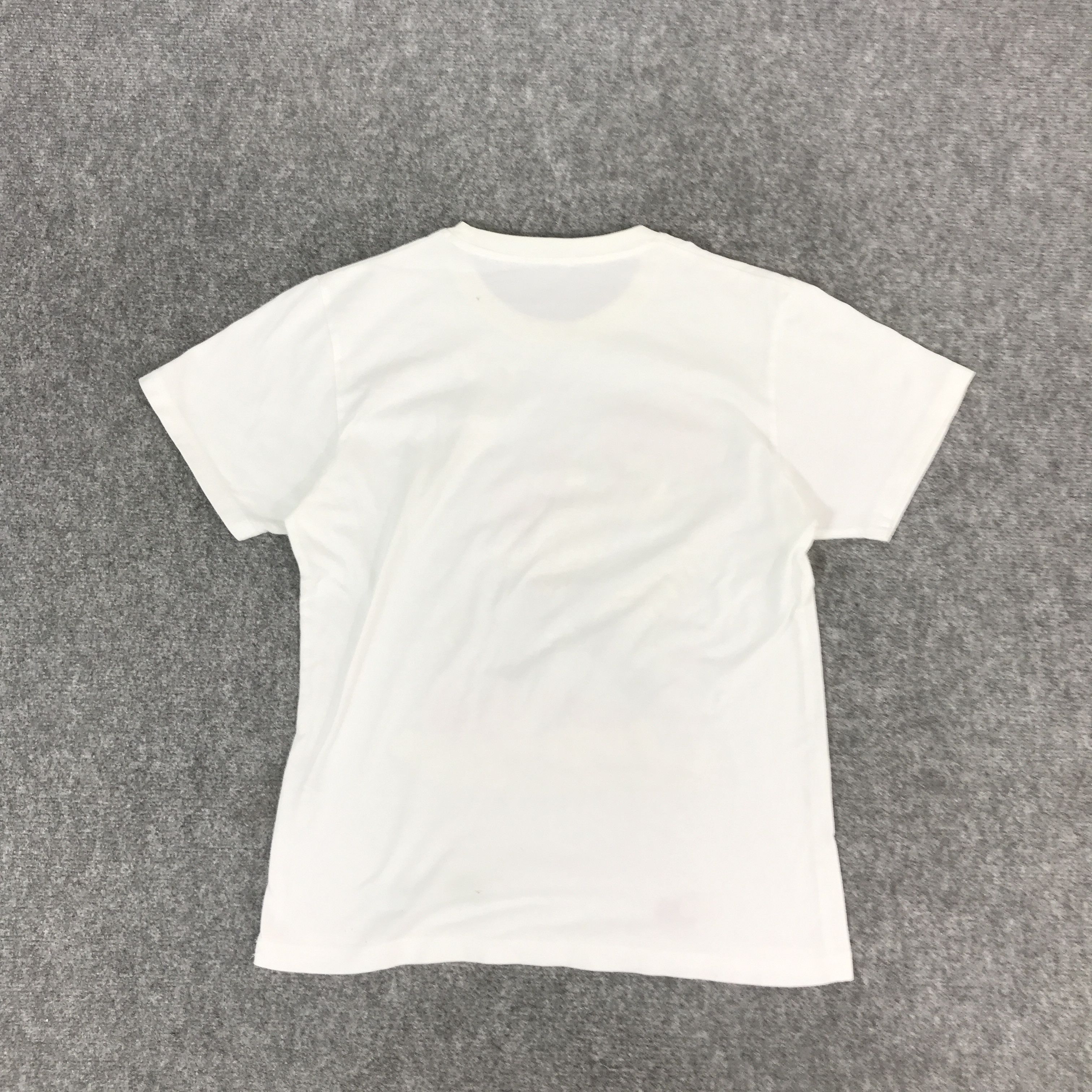 Japanese Brand TIGER FIGHT CARTOON TSHIRTS Size US M / EU 48-50 / 2 - 2 Thumbnail