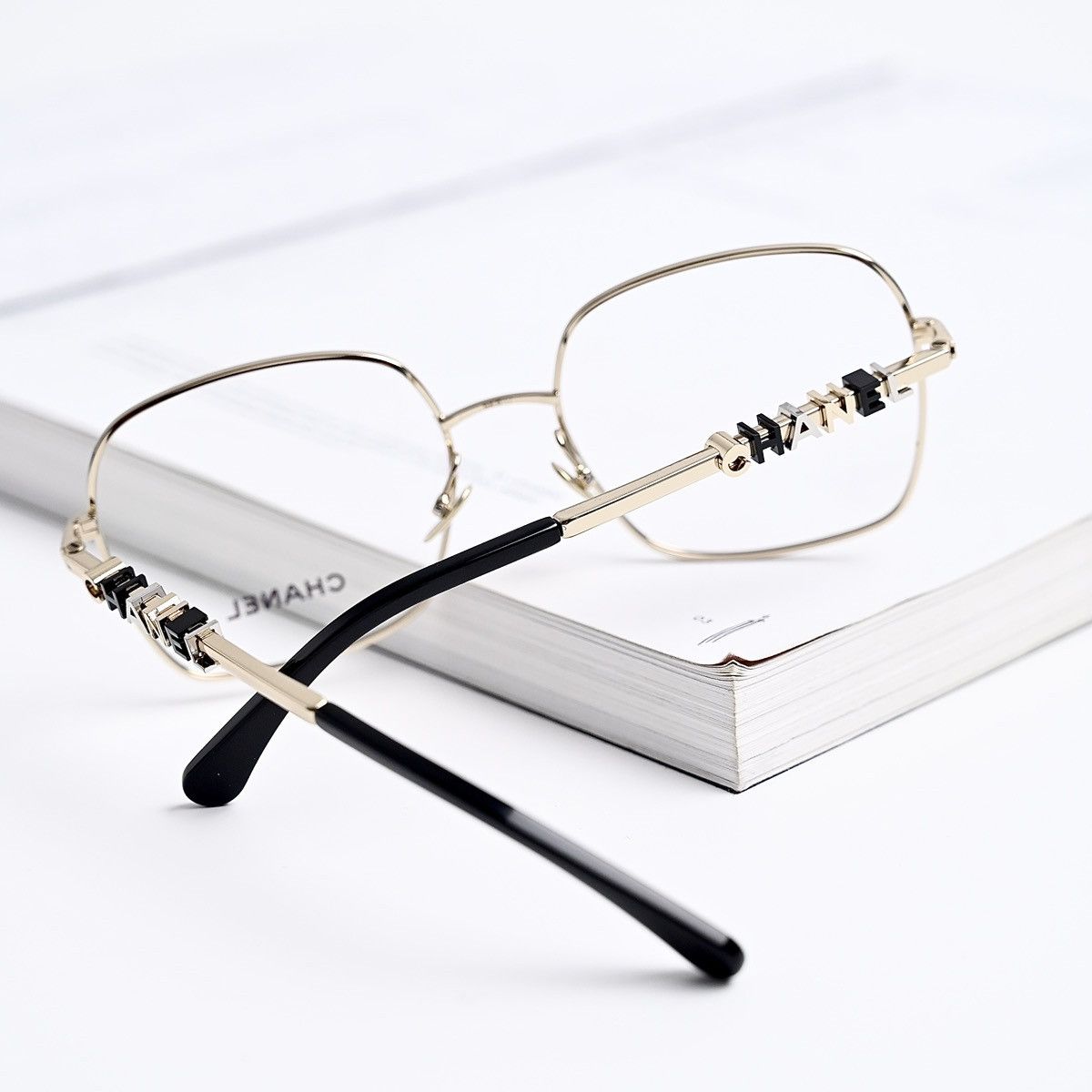 Chanel CHANEL 0CH2215 GLASSES Size ONE SIZE - 9 Thumbnail