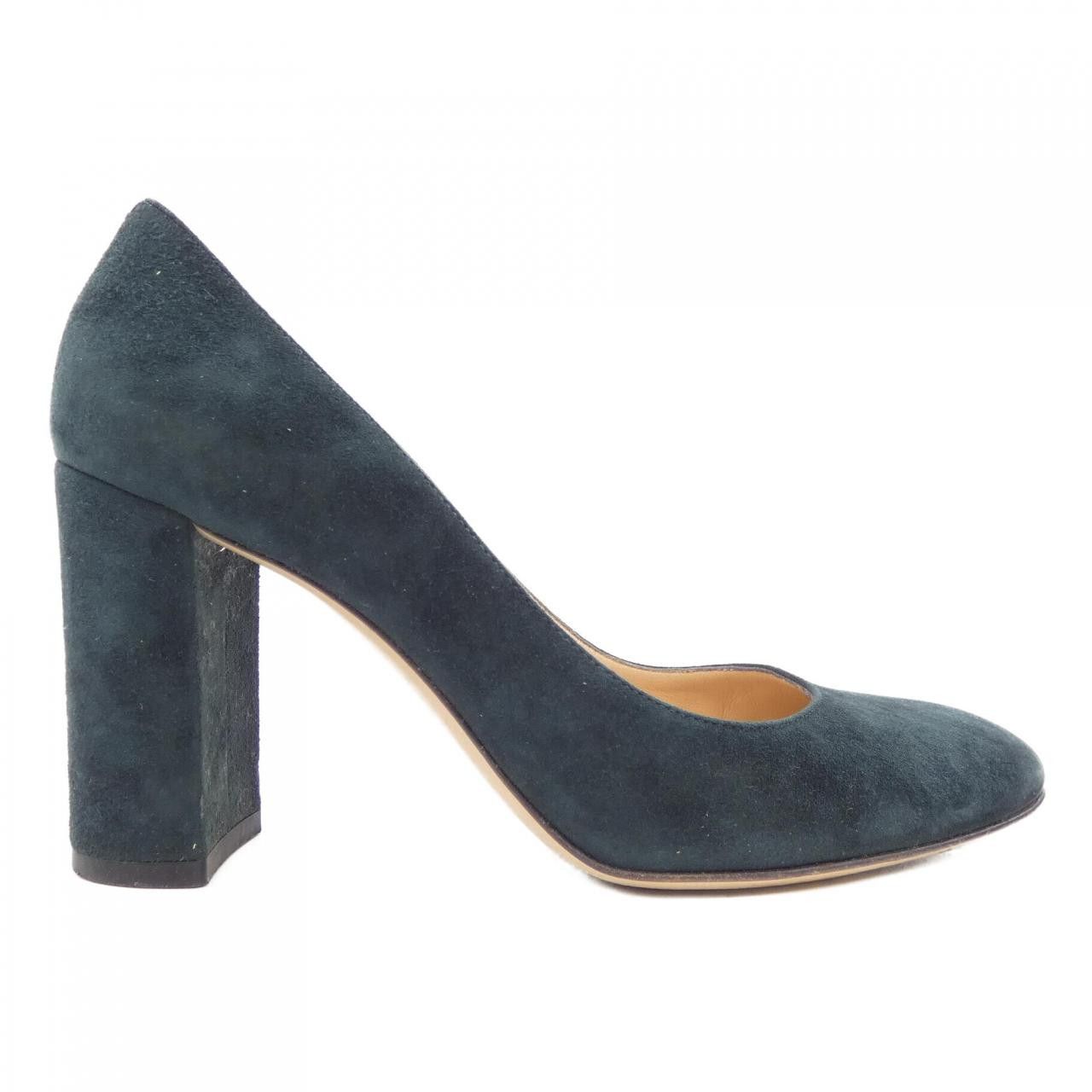 Other Gianvito Rossi Pumps Leather Shoes DUTY FREE for USA