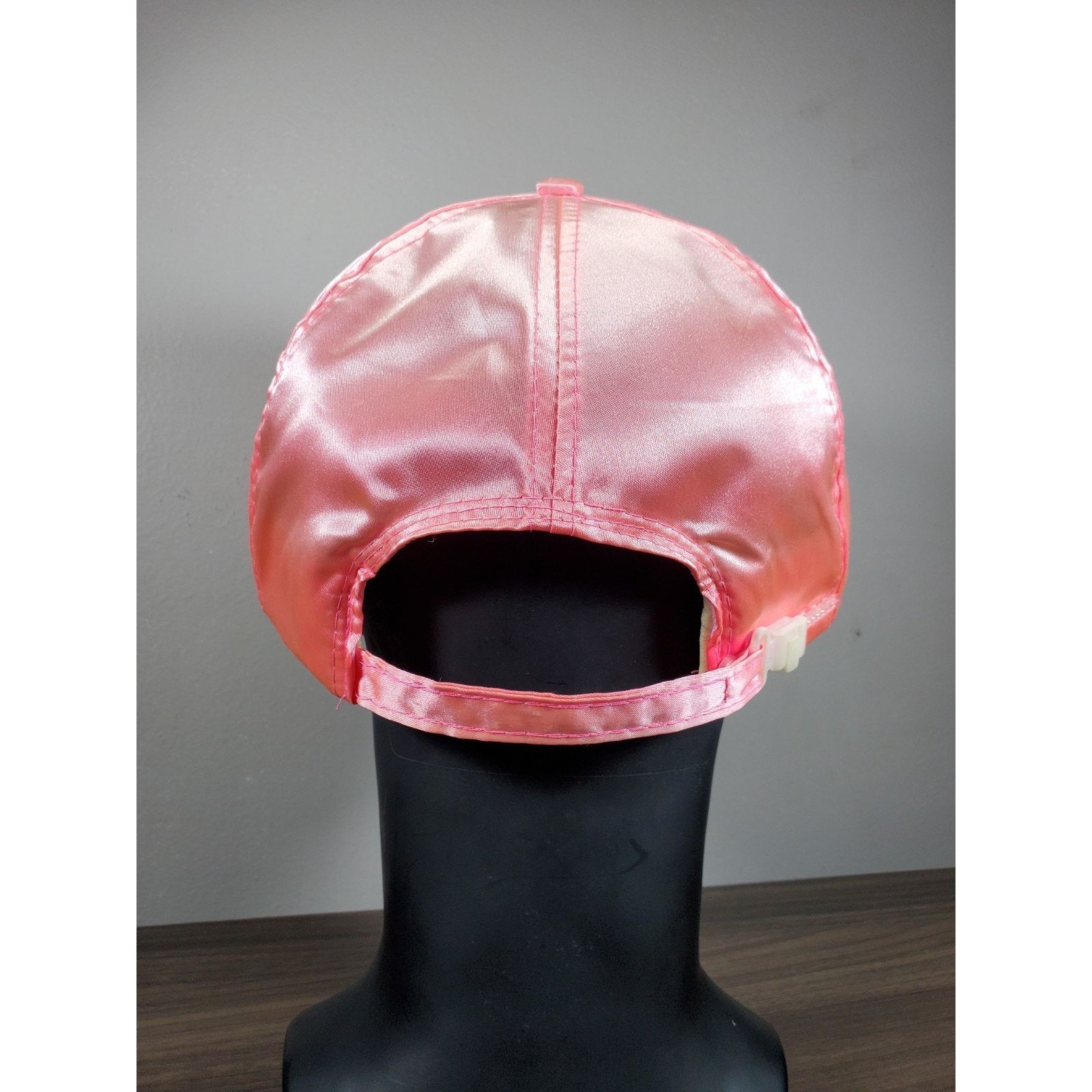 Oakley × Vintage Vintage Oakley Hat Thermonuclear Protection Nylon Cap *READ* Size ONE SIZE - 5 Thumbnail