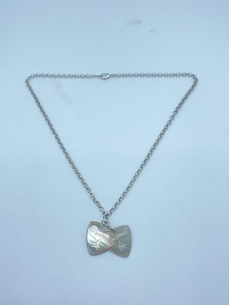 Hysteric Glamour Multi Guitar Pick Necklace Size ONE SIZE - 2 Thumbnail