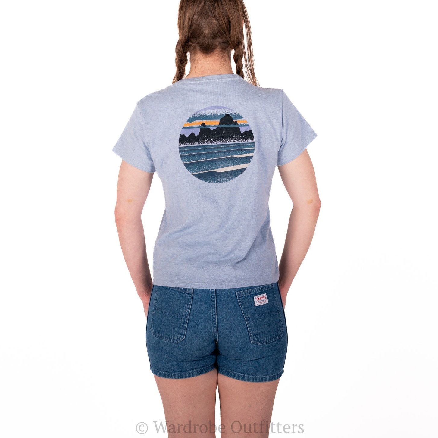 Patagonia Patagonia Responsibili-Tee Shirt Size M / US 6-8 / IT 42-44 - 2 Thumbnail