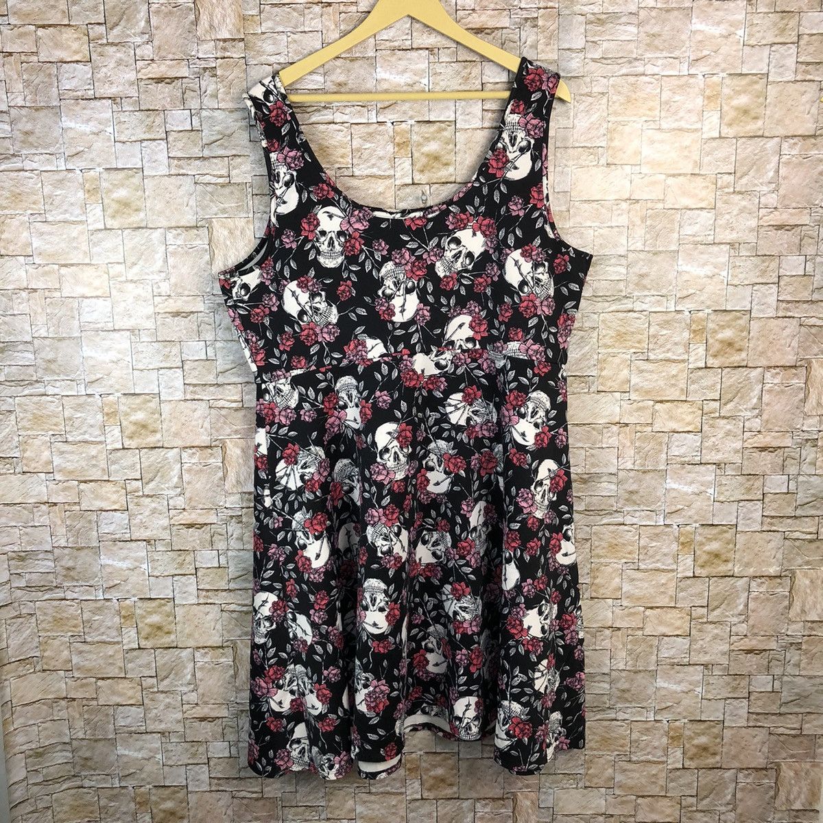Japanese Brand × Torrid Torrid Purple Dresses #A544 Size M / US 6-8 / IT 42-44 - 13 Thumbnail