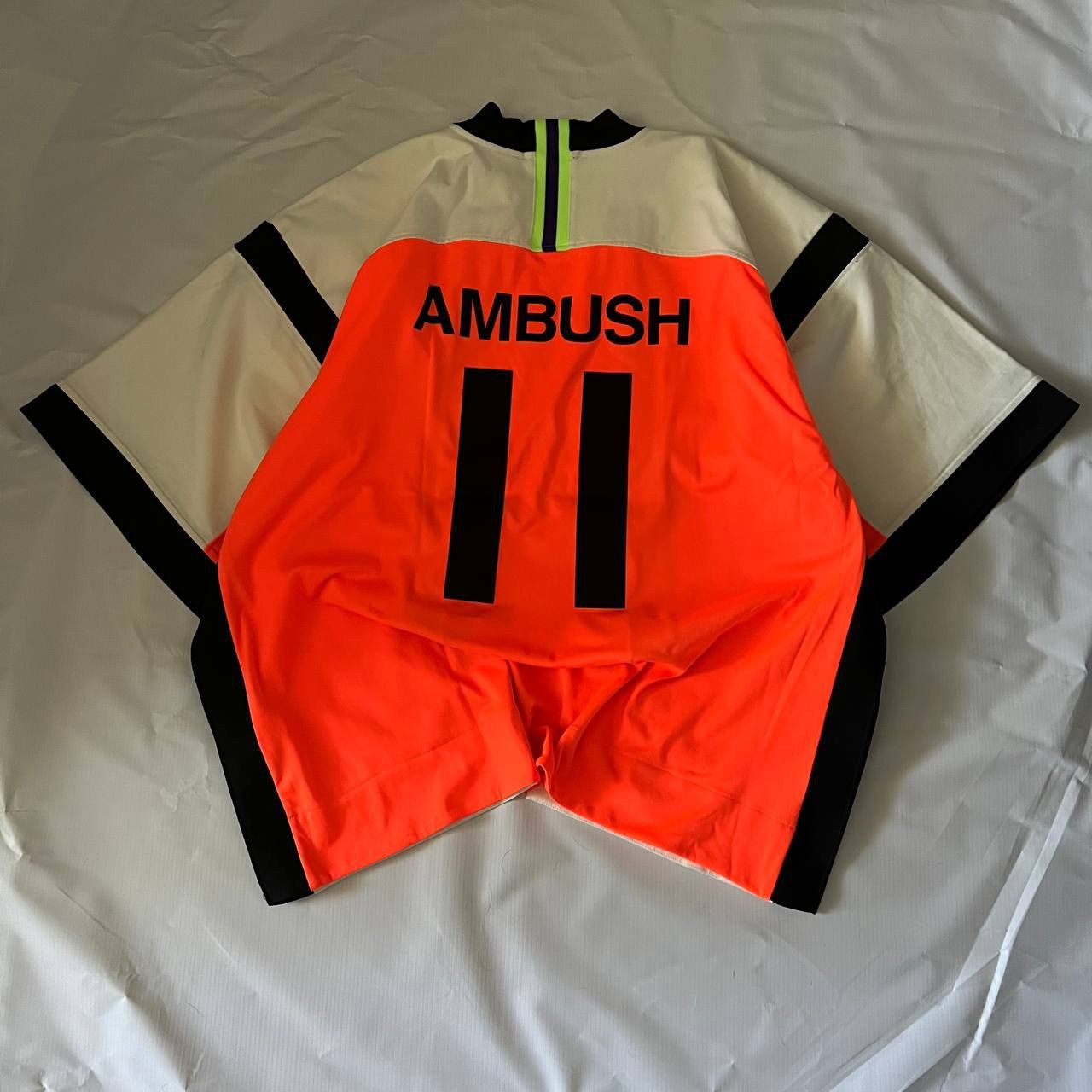 Ambush Design × Nike Ambush x Nike Kimono Jersey Size US XL / EU 56 / 4 - 3 Thumbnail