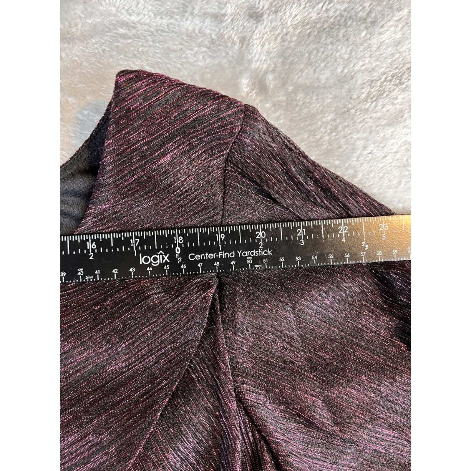 Vintage VINTAGE? Wait, no. Size XXL / US 16-18 / IT 52-54 - 3 Thumbnail