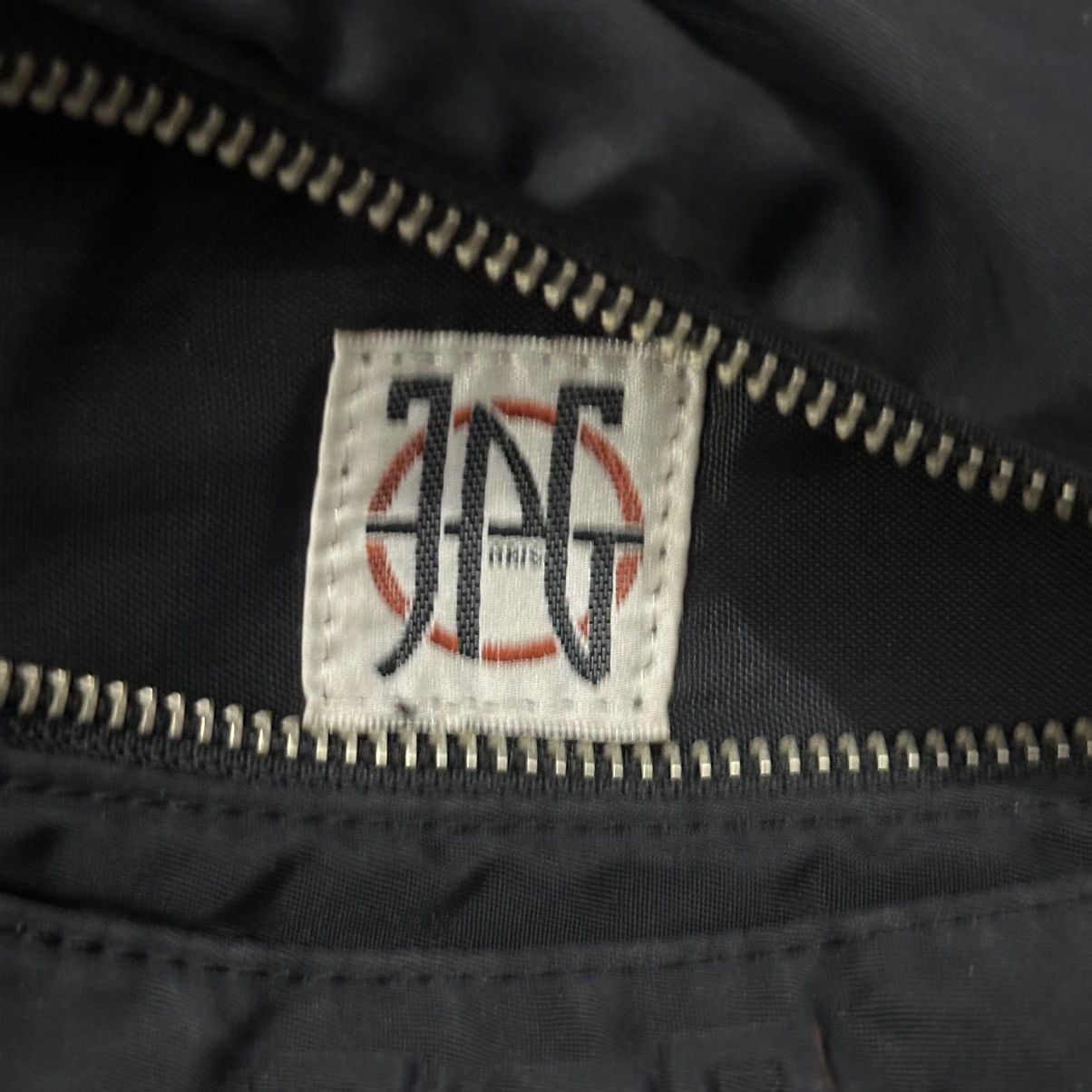 Jean Paul Gaultier × Vintage Vintage jean paul gaultier sidebag Size ONE SIZE - 6 Thumbnail