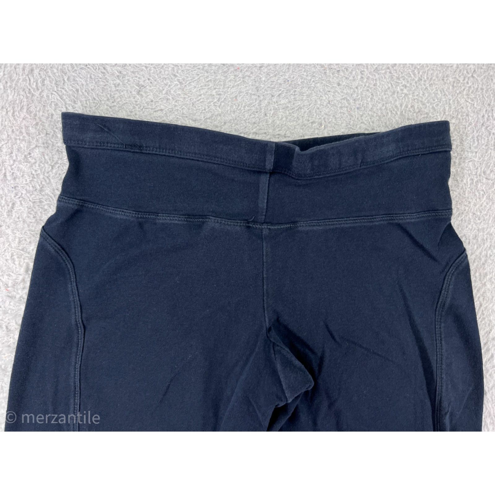 Nike Nike Shorts Womens XS Blue Athletic Shorts Adult Women XS Nike Shorts Blue Athletic Stretch Quick Dry Breathable Gym & Running 90s? Size 26" / US 2 / IT 38 - 4 Thumbnail