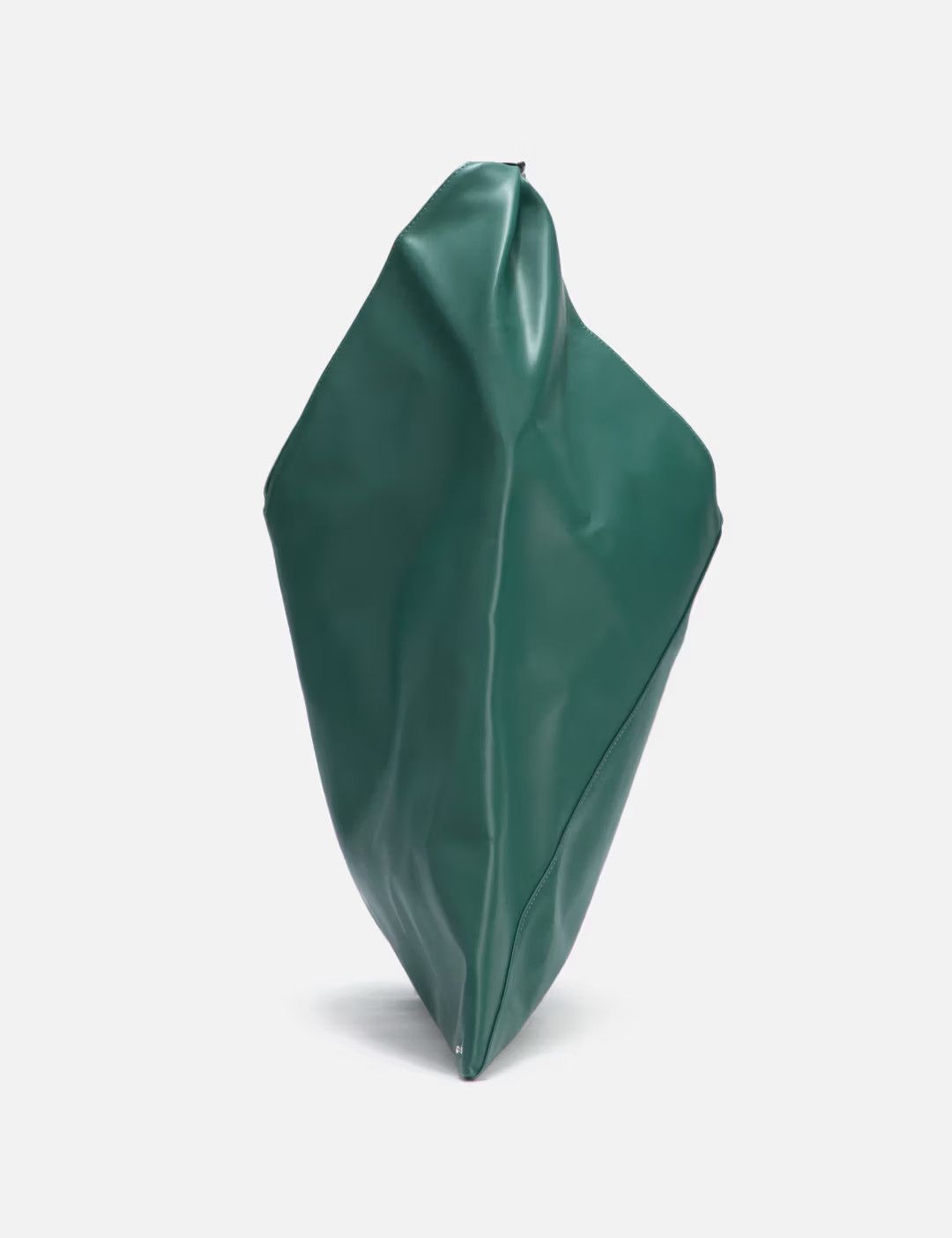 Maison Margiela o1mle0426 Size: OS / Classic Japanese Classic Bag in Green Size ONE SIZE - 4 Thumbnail