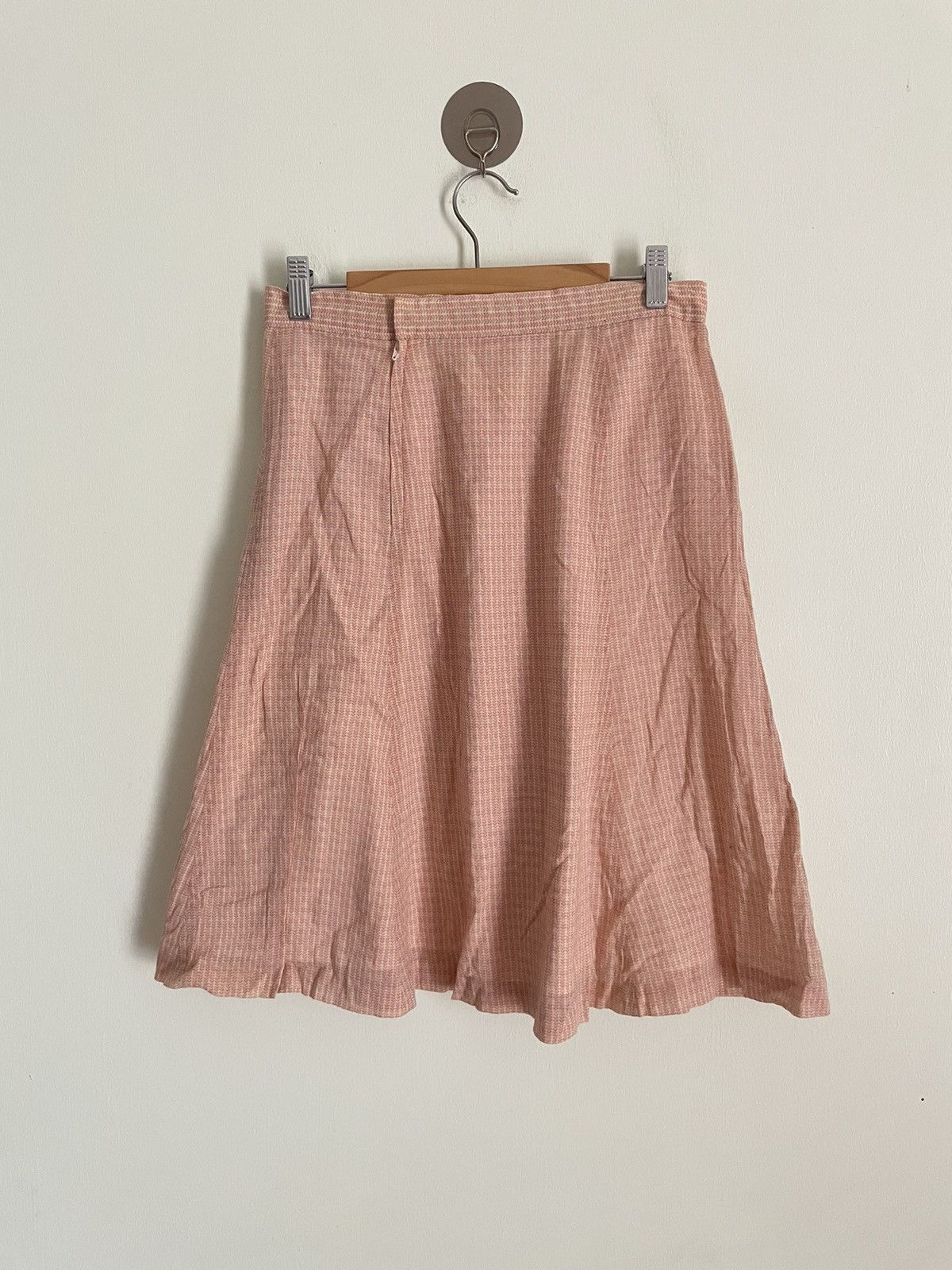 Marc Jacobs Marc Jacobs Midi Skirt Size 28" / US 6 / IT 42 - 2 Thumbnail