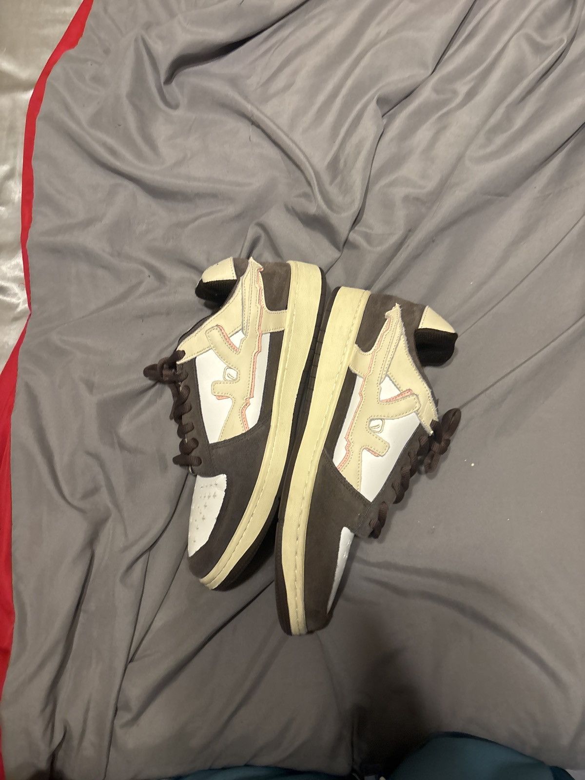 Lost Boys Archives Lost Boys Archives Shoes Size US 9.5 / EU 42-43 - 4 Thumbnail