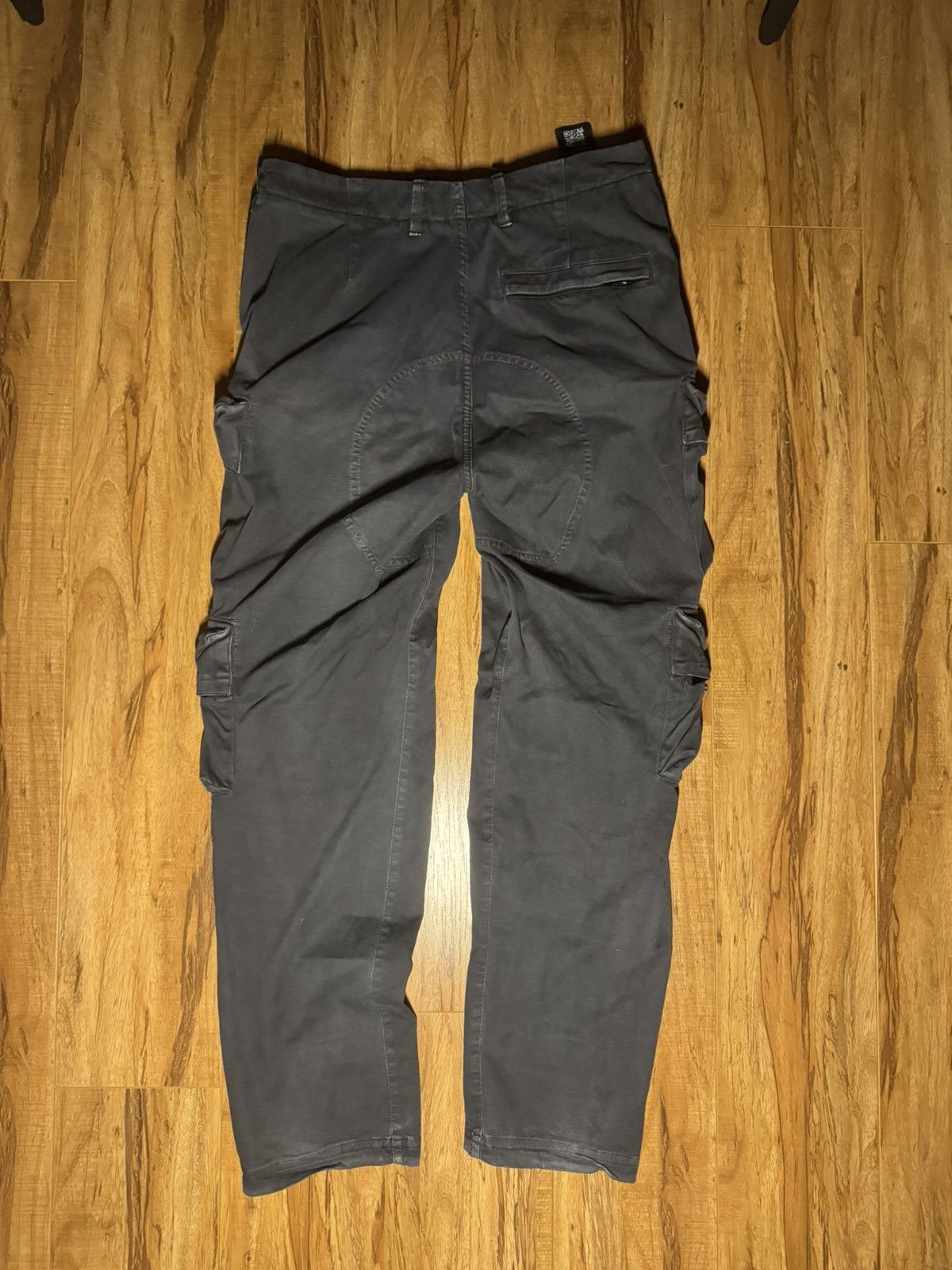 Vintage Stone Island Cargos Size US 30 / EU 46 - 2 Thumbnail