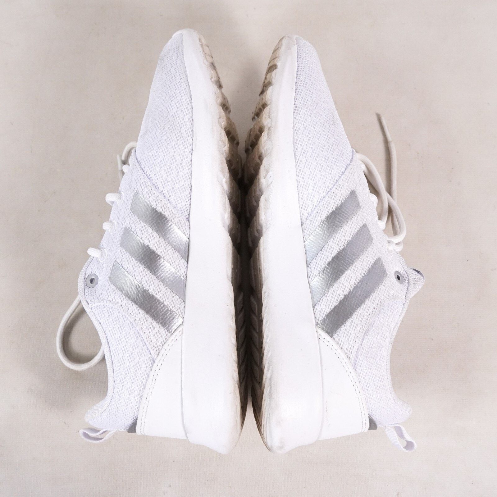 Adidas Adidas QT Racer 2.0 Running Shoes Casual Sneakers Women 7.5 Size US 7.5 / IT 37.5 - 6 Thumbnail